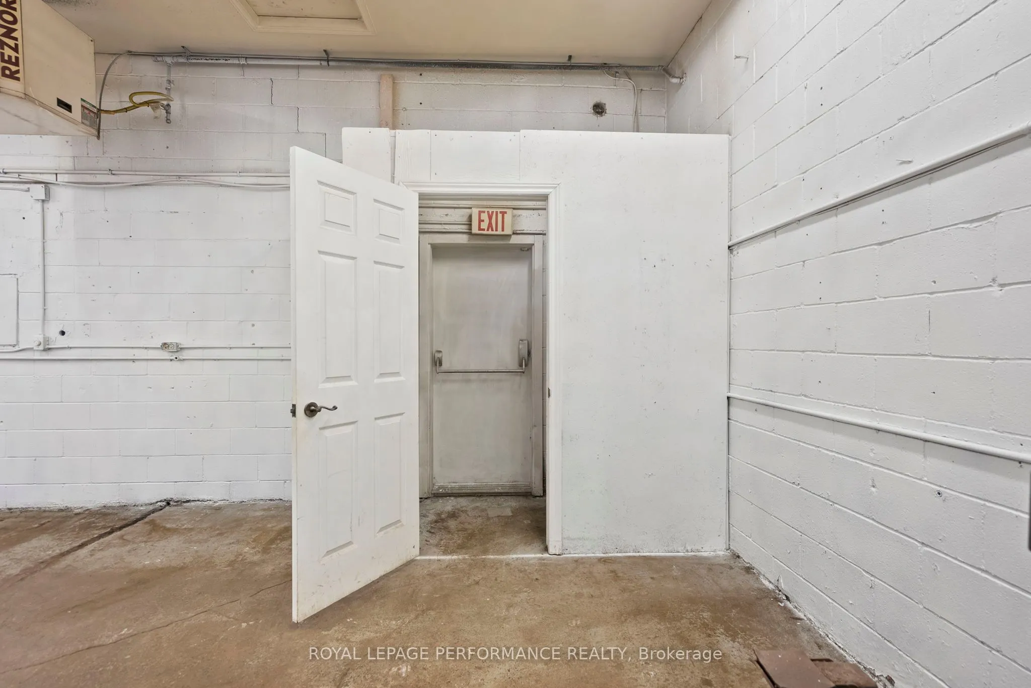 1125 Concession Street