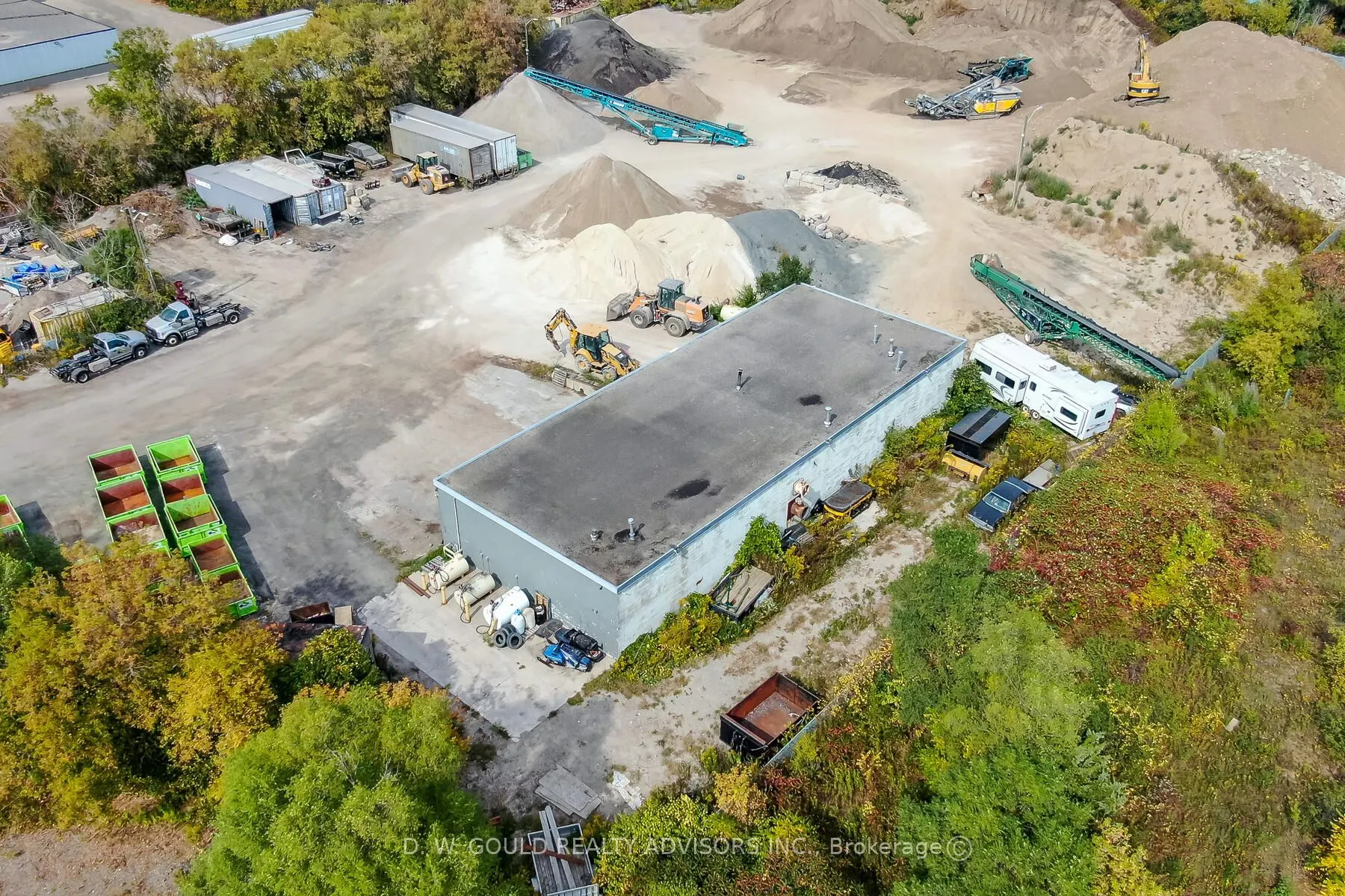 150 Victoria Road S