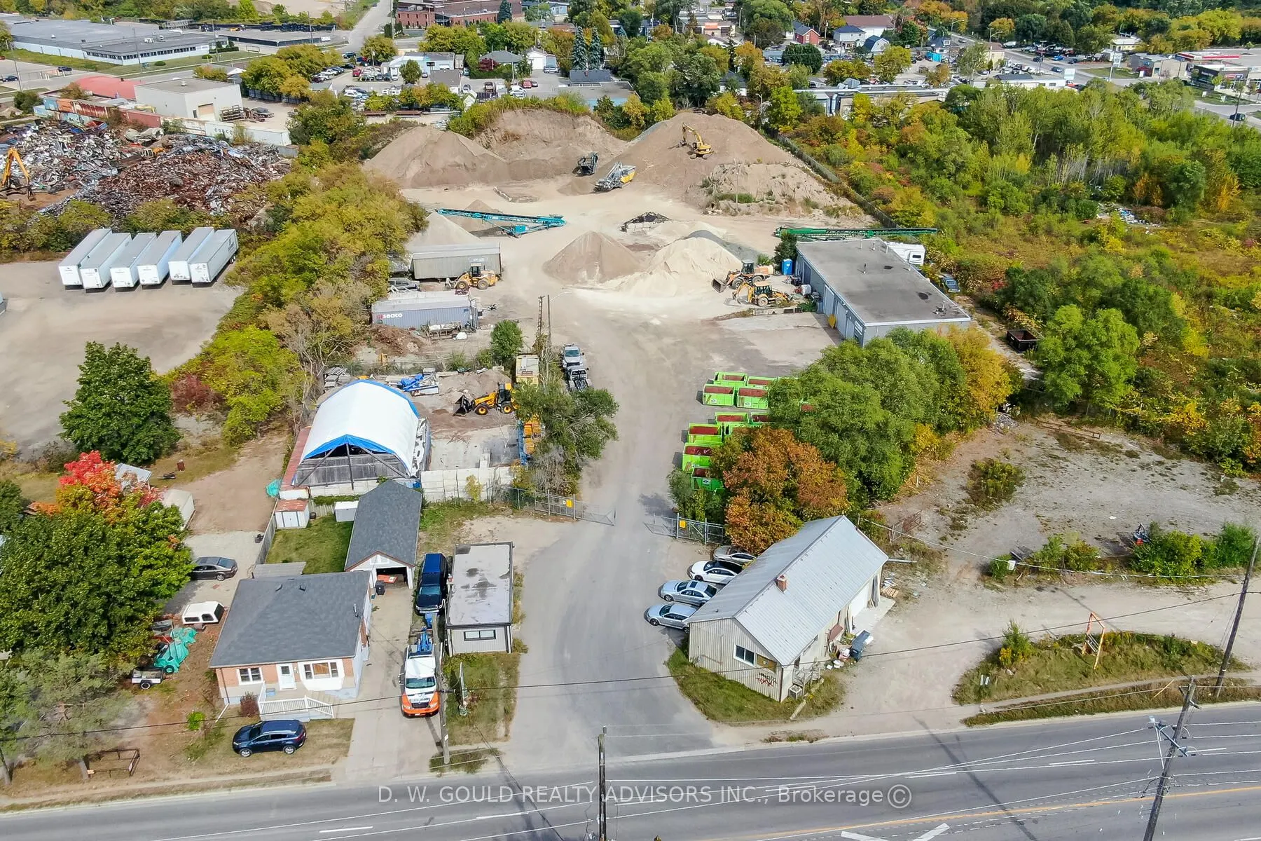 150 Victoria Road S