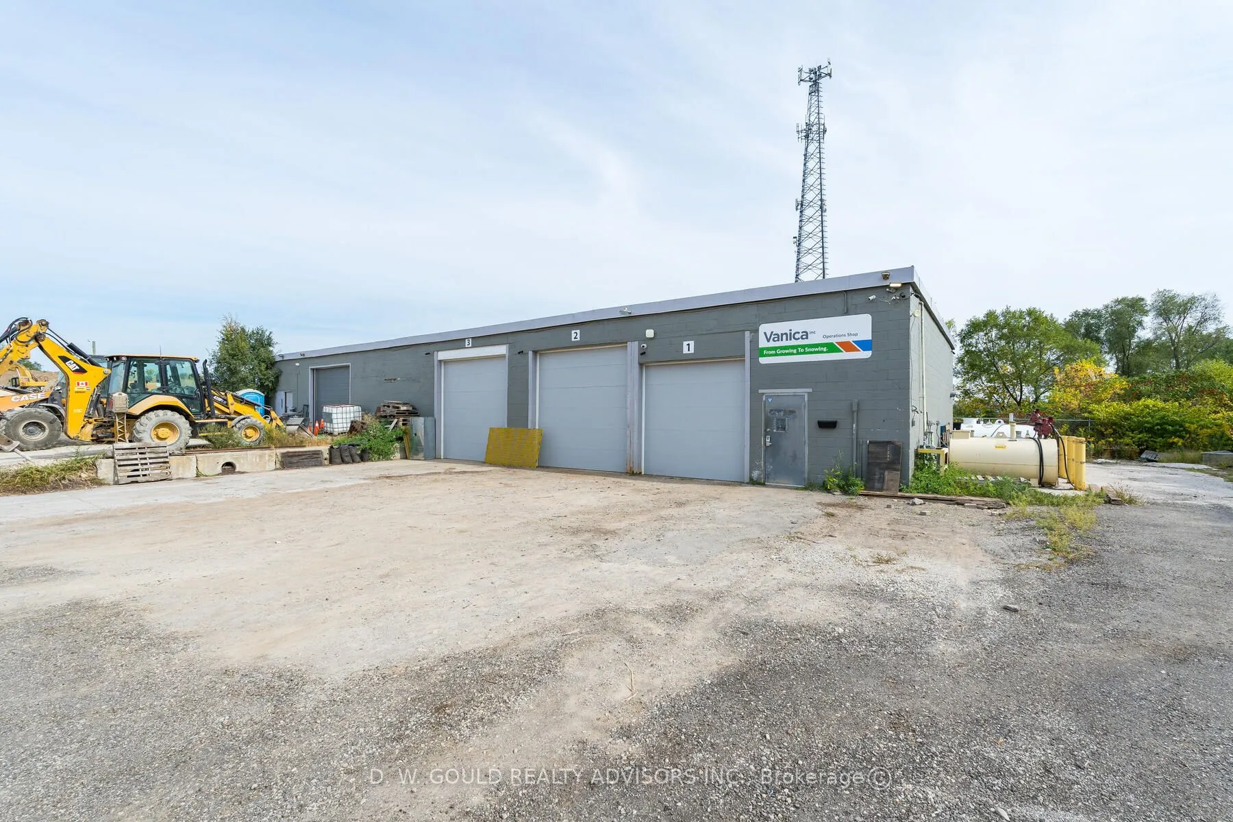 150 Victoria Road S