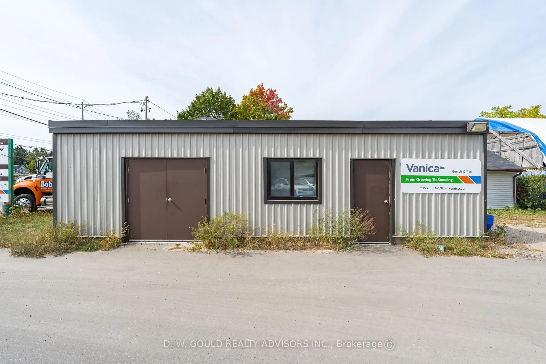 150 Victoria Road S