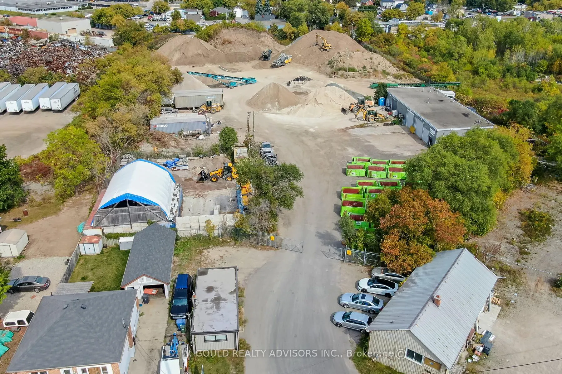 150 Victoria Road S
