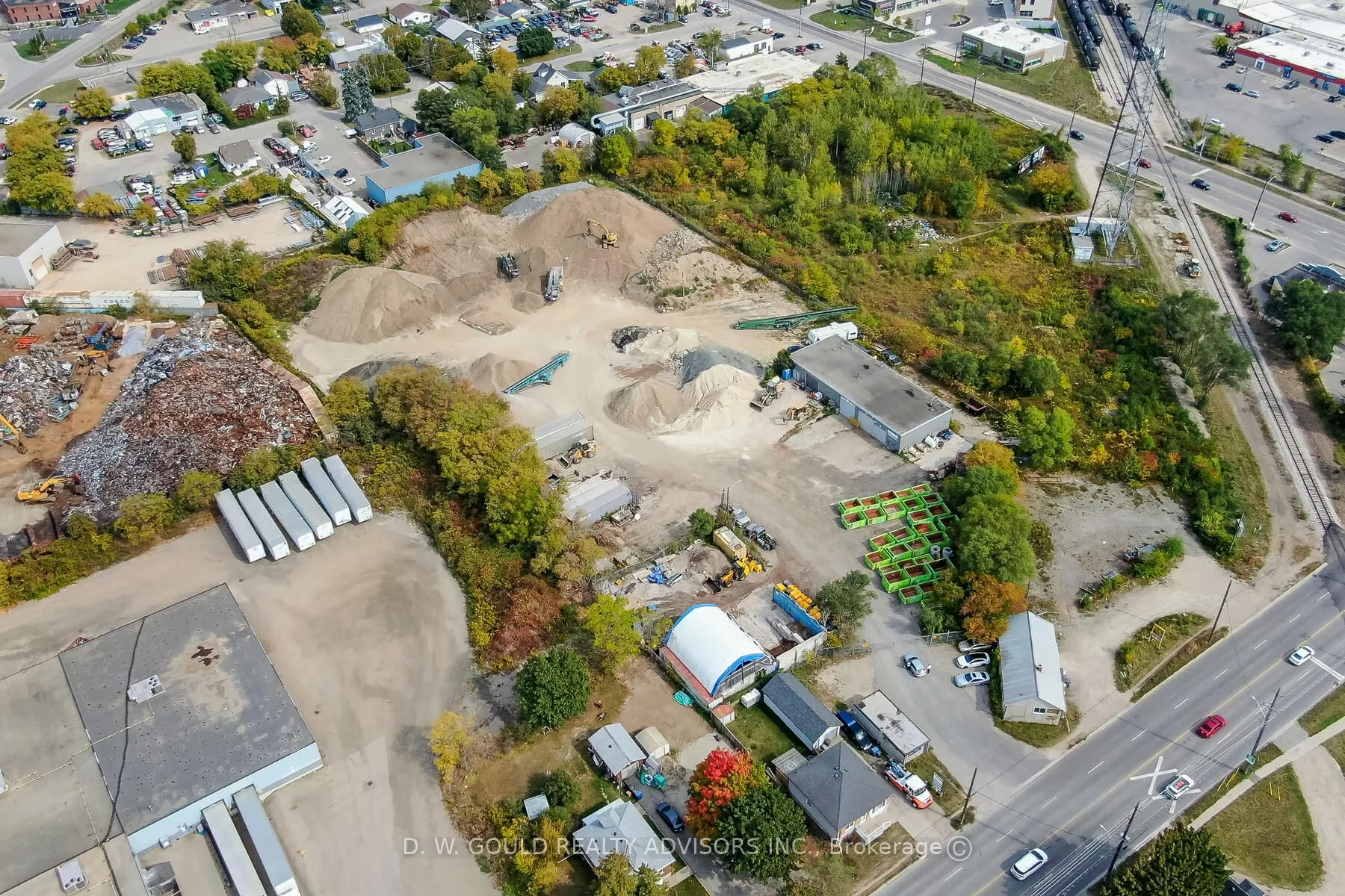 150 Victoria Road S
