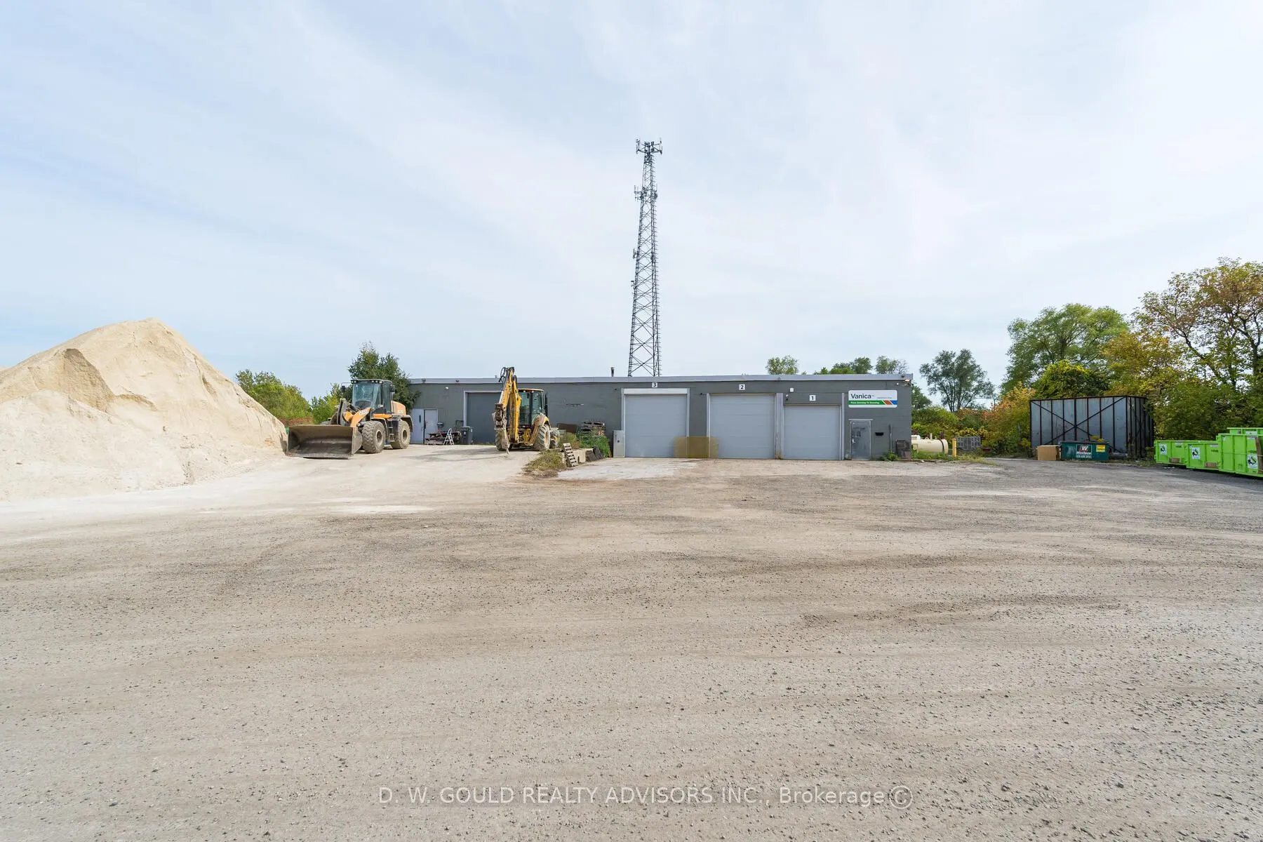 150 Victoria Road S
