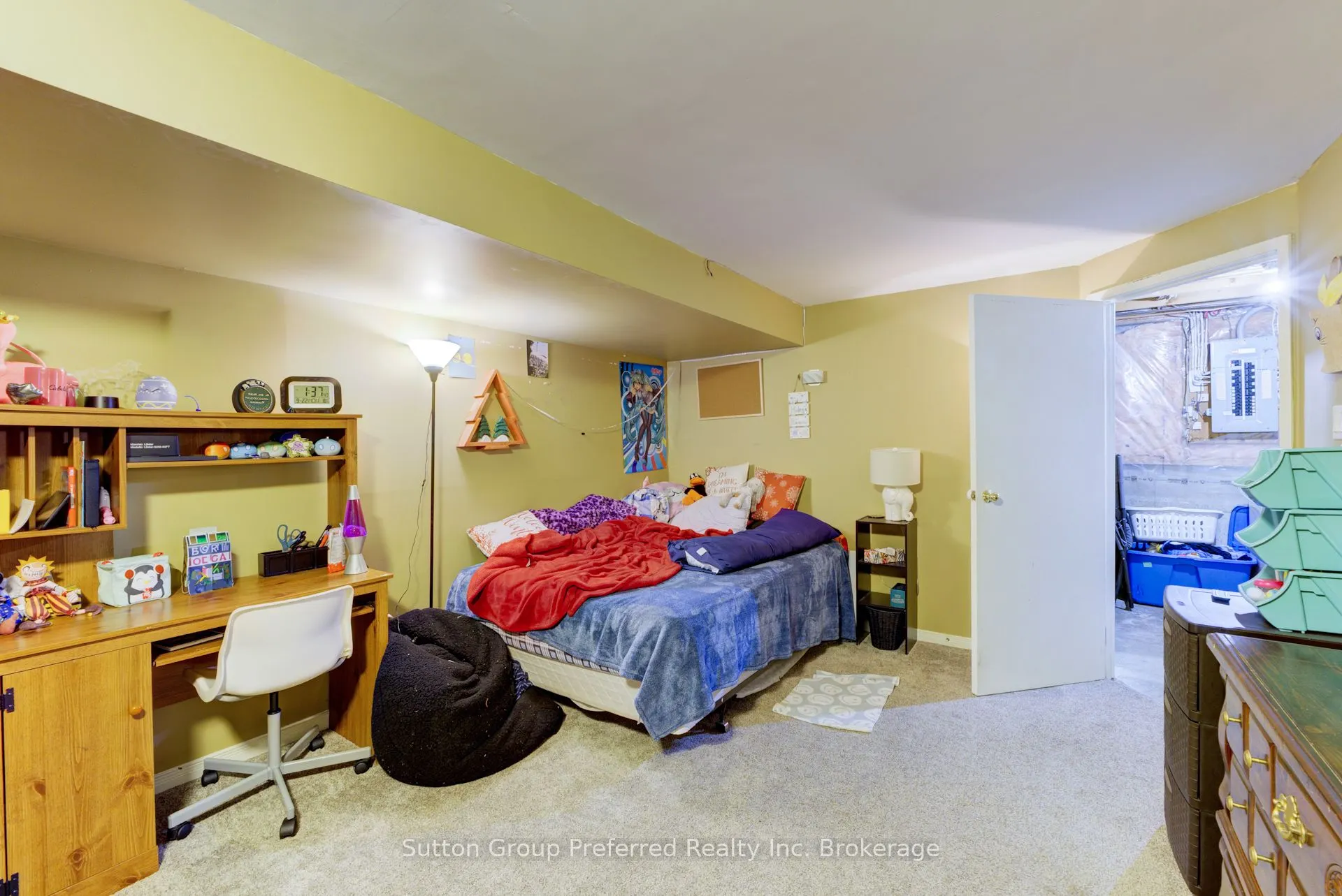 1093 Nellis Street, #28