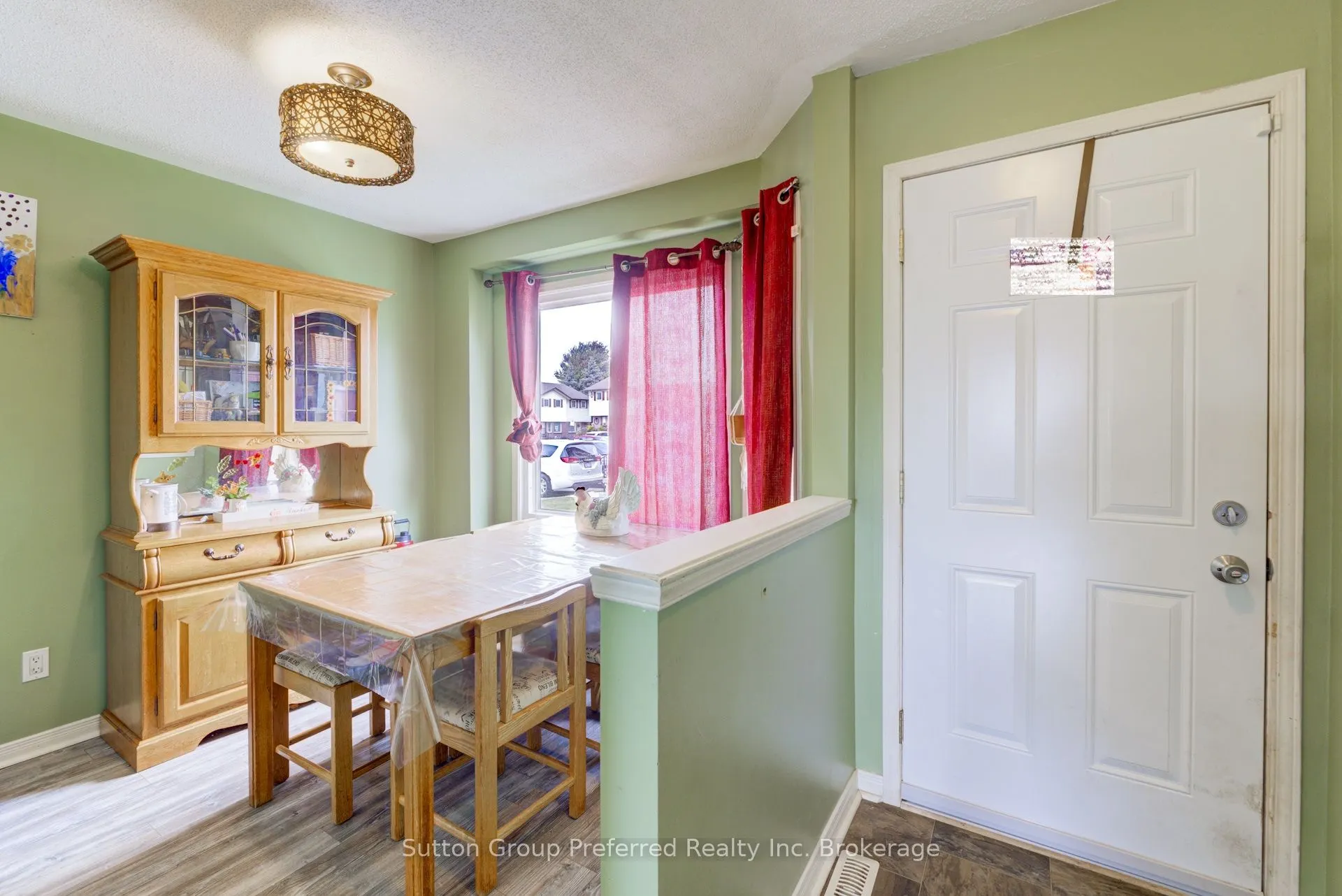 1093 Nellis Street, #28