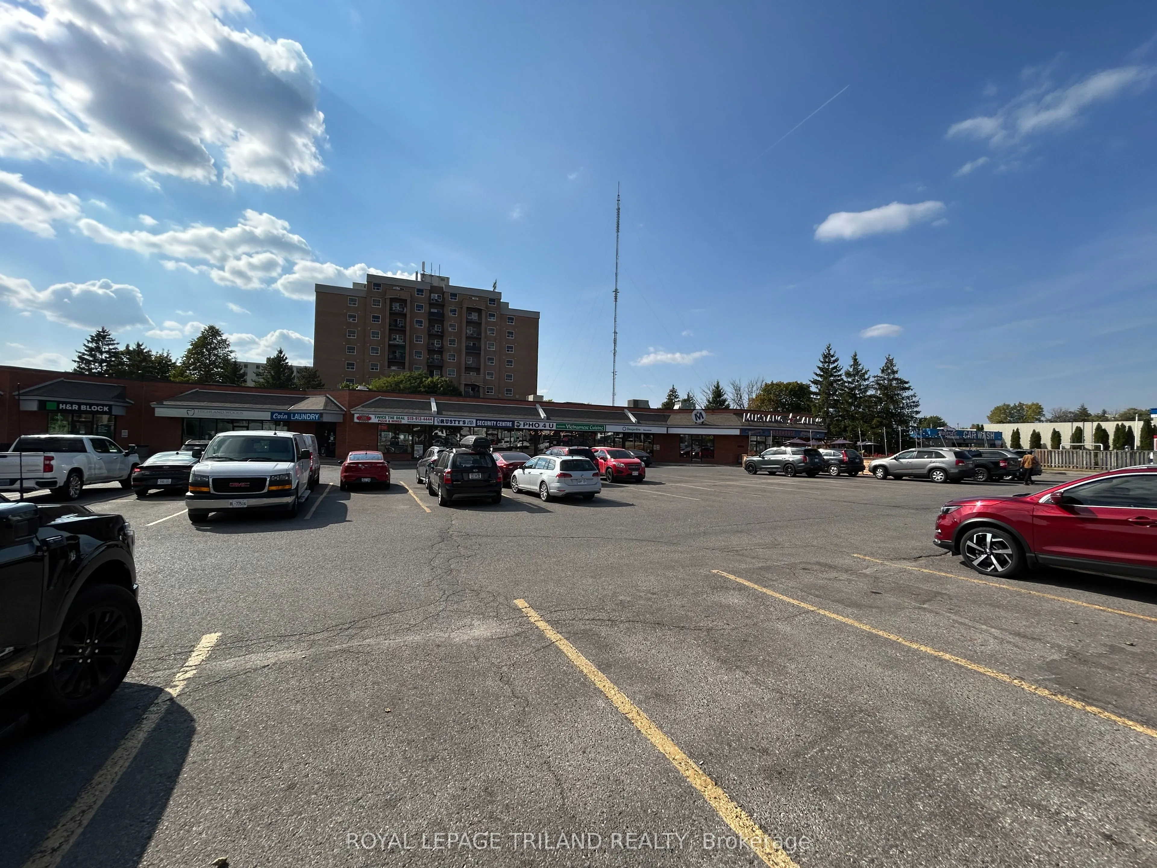99 Belmont Drive, #17