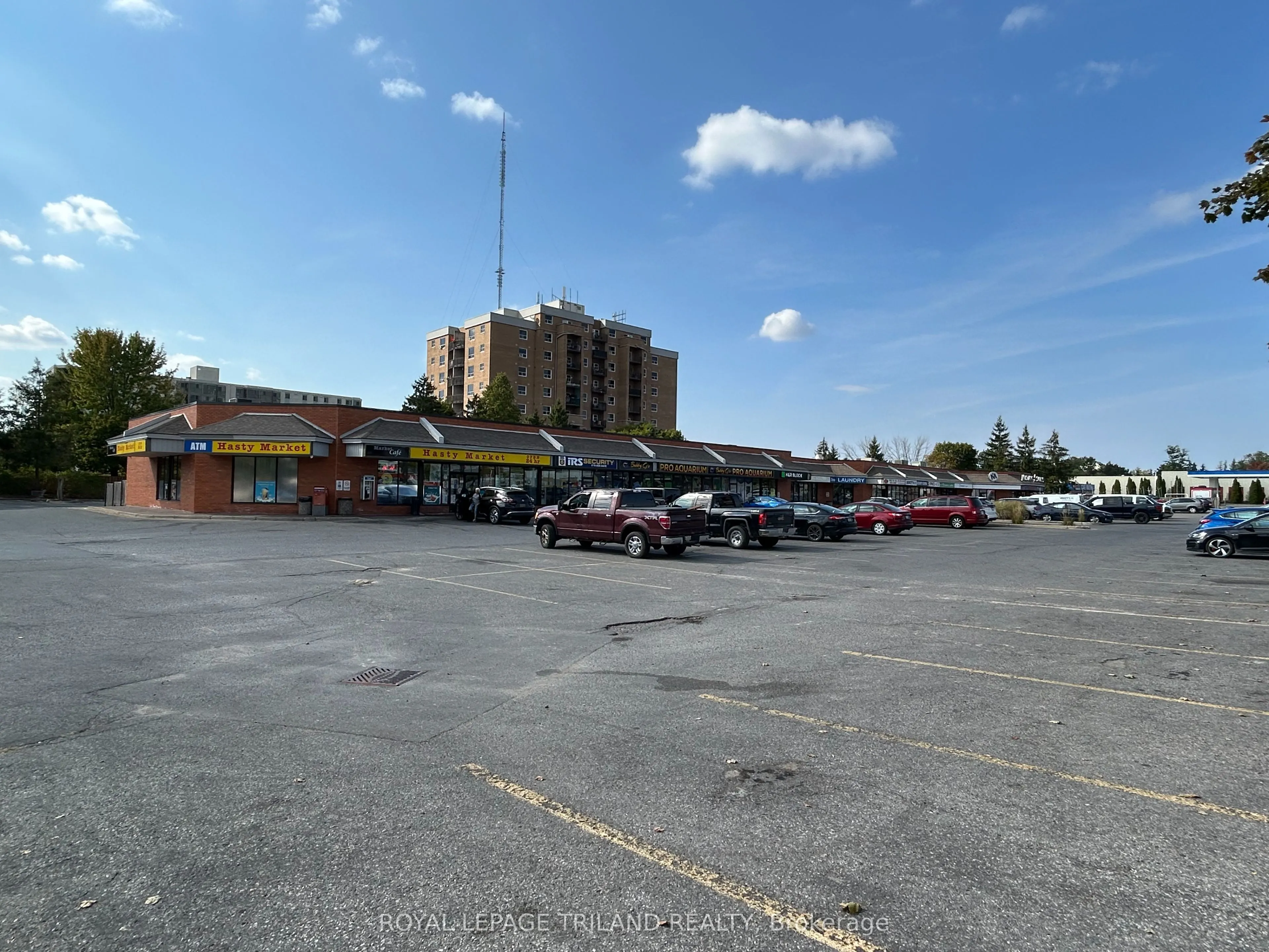 99 Belmont Drive, #17