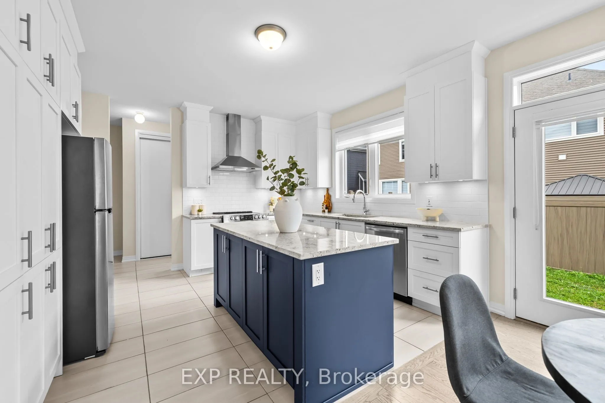 807 Mercier Crescent