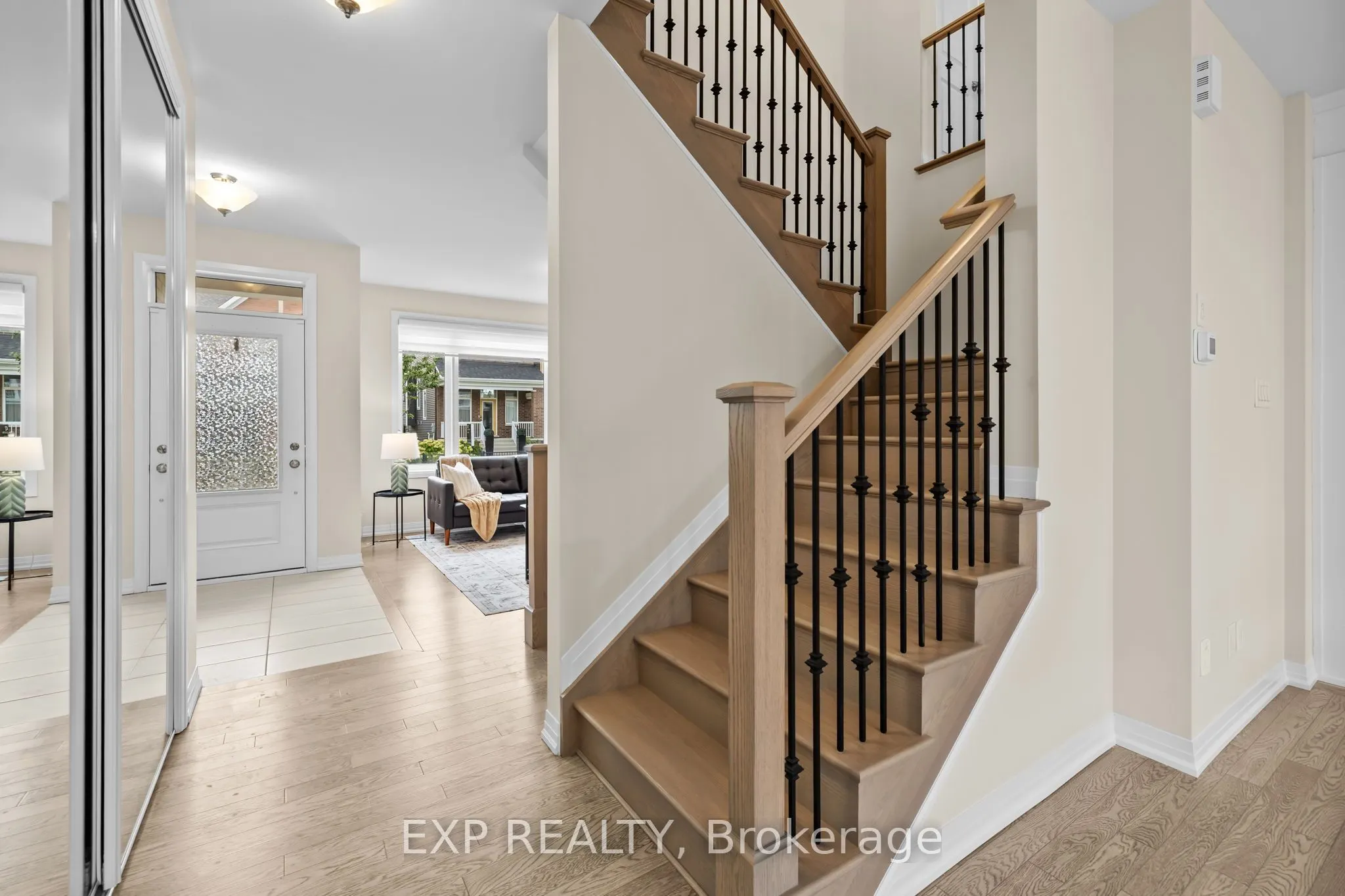 807 Mercier Crescent