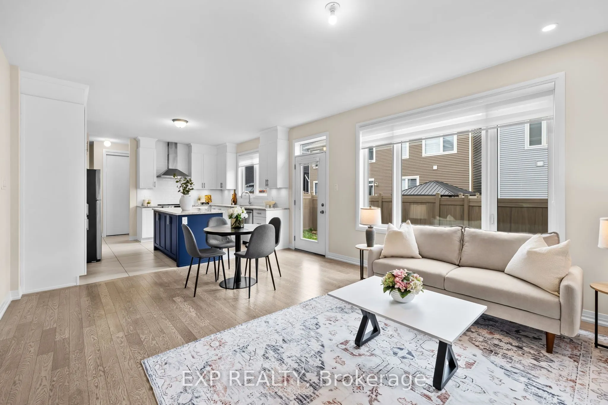 807 Mercier Crescent
