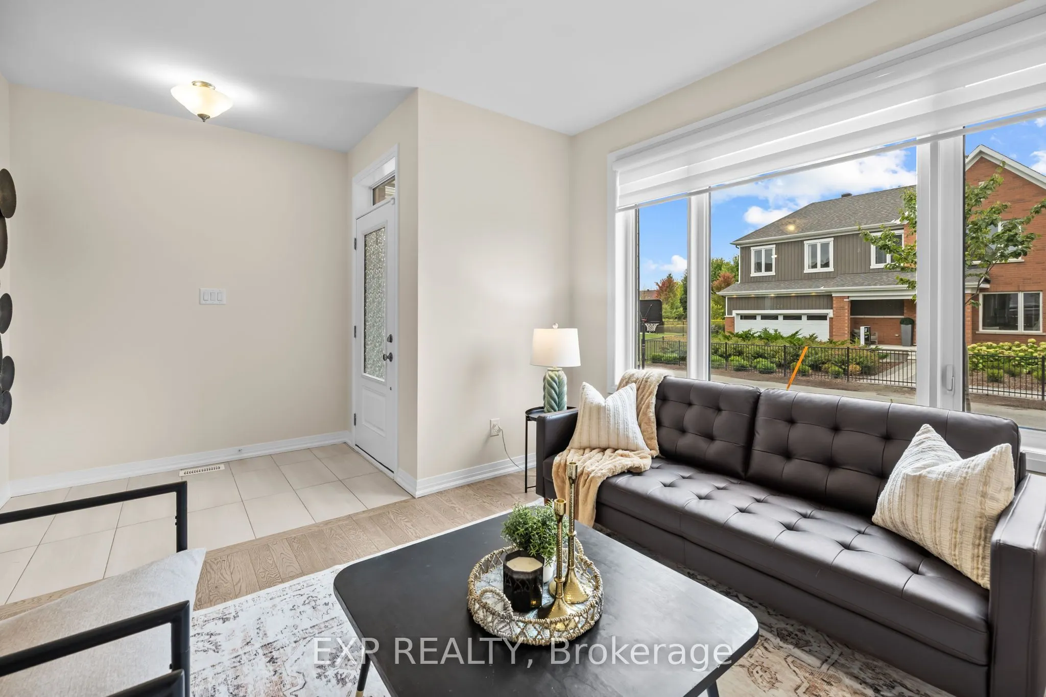 807 Mercier Crescent