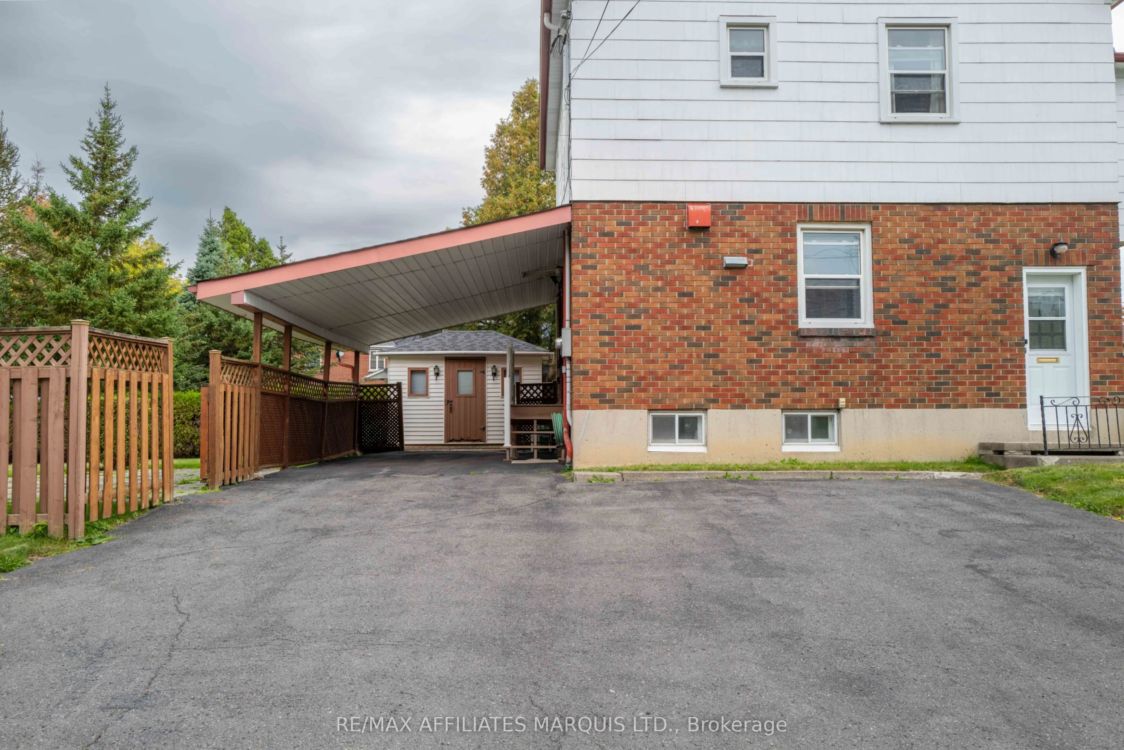 601 Fourth Street E