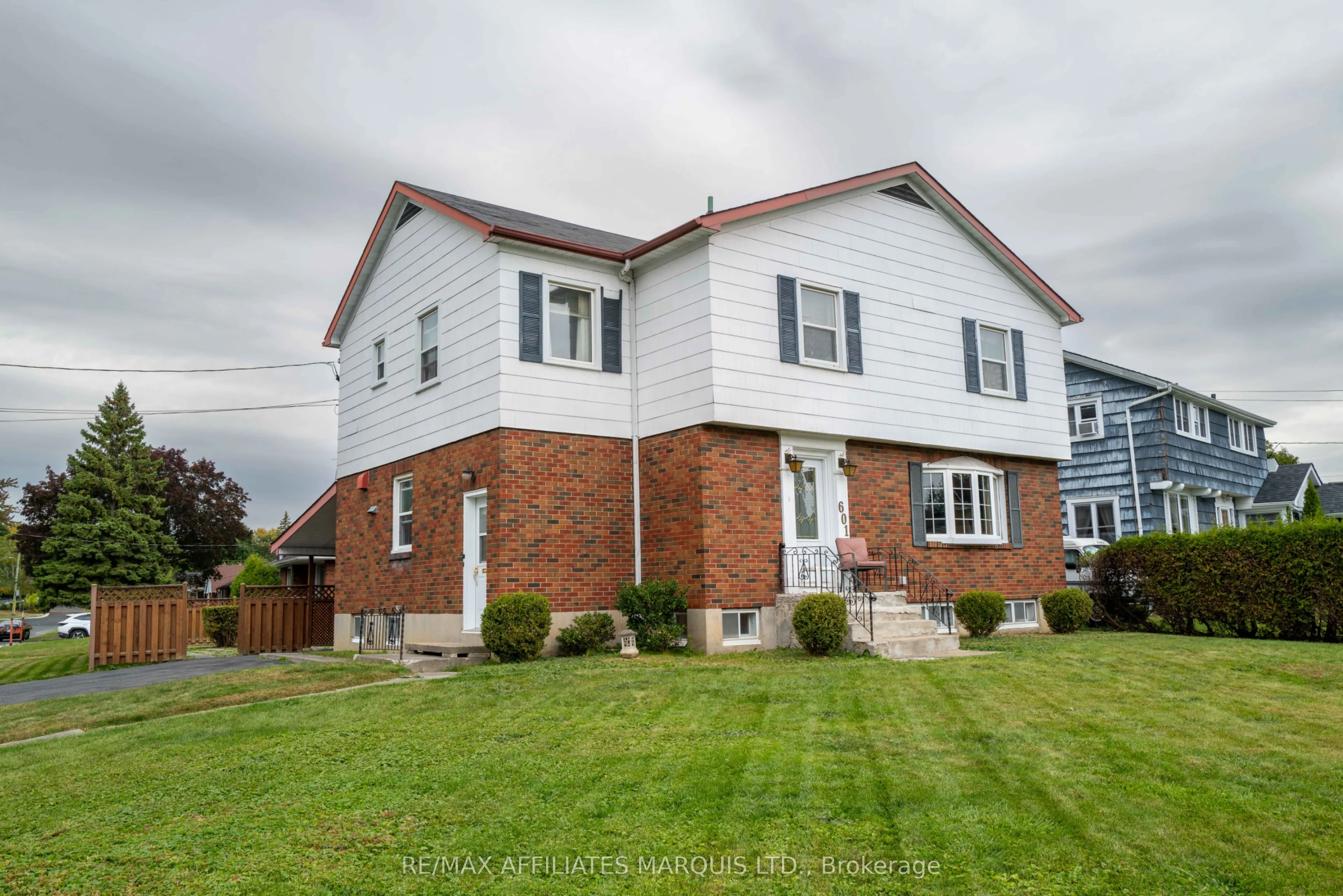 601 Fourth Street E