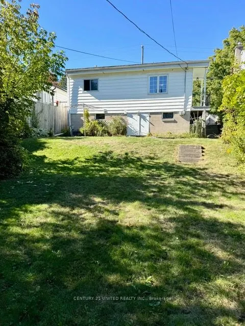445 Bellevue Street