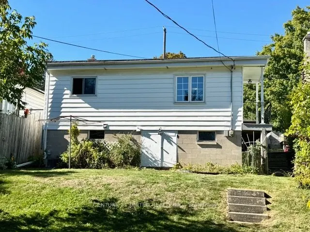 445 Bellevue Street