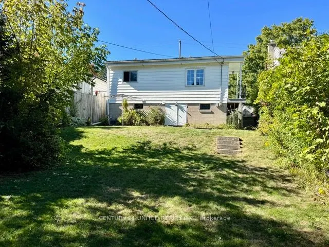 445 Bellevue Street