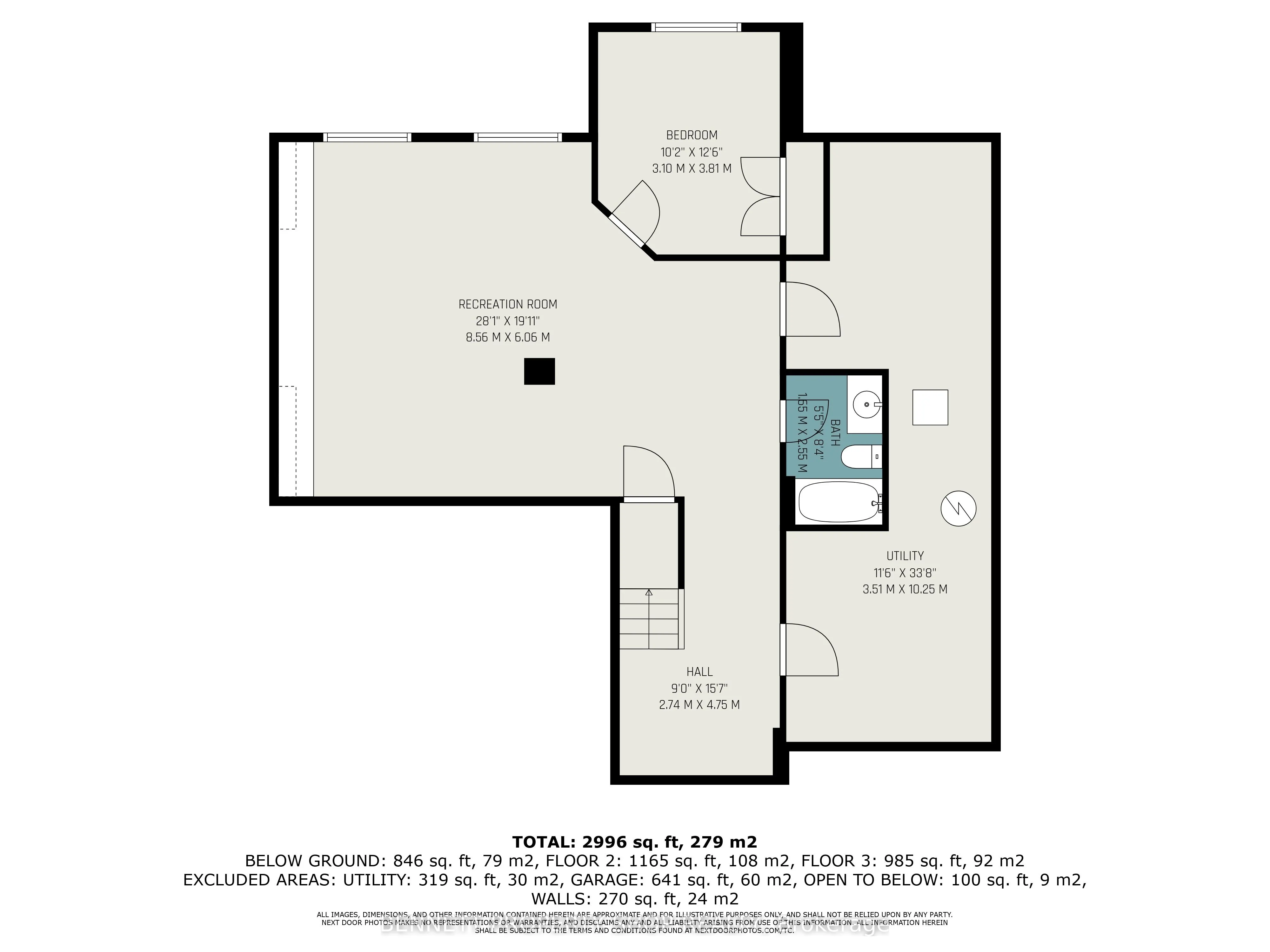 110 Talos Circle