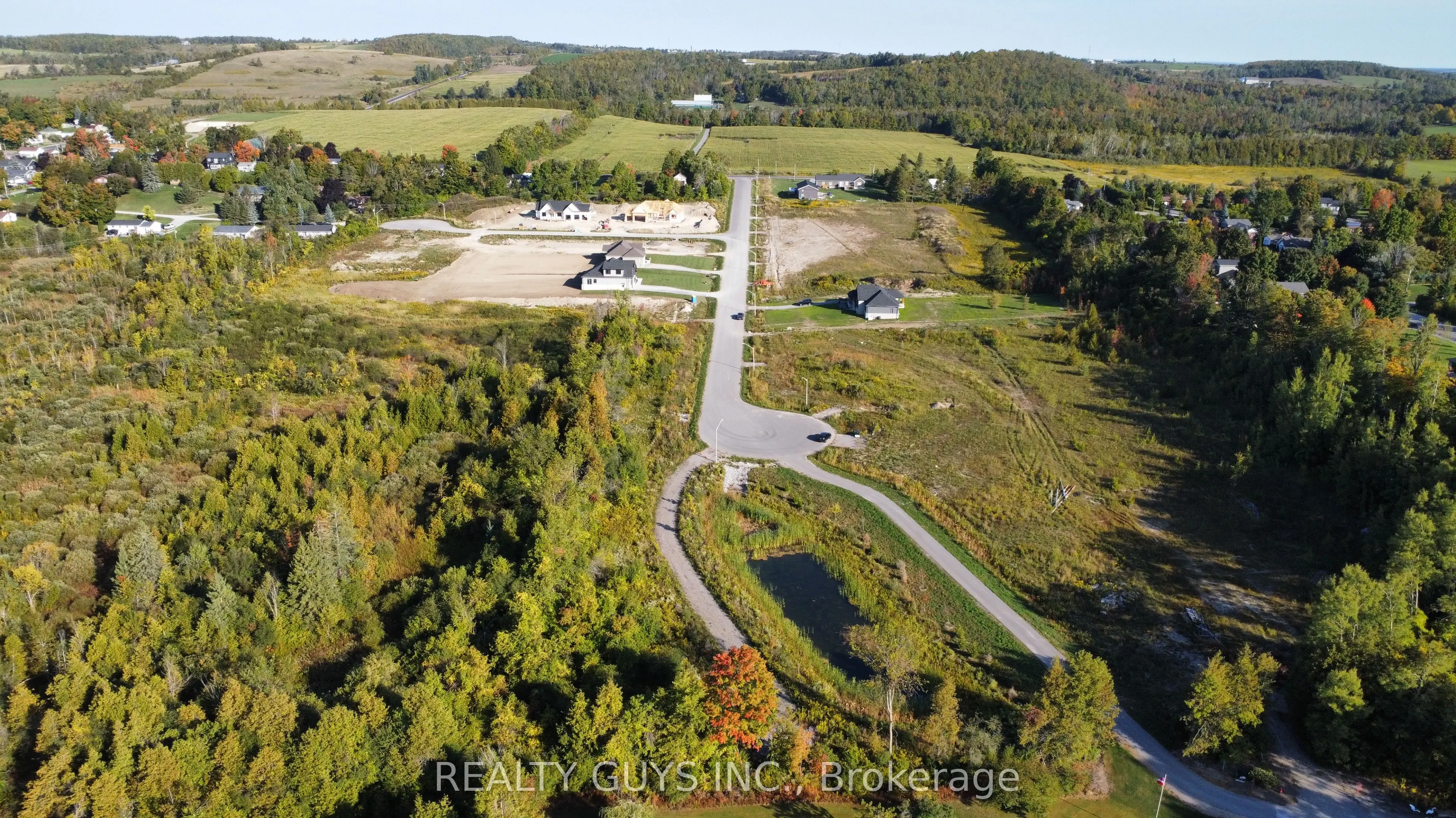 2423 (LOT 16) GWENDOLYN Court