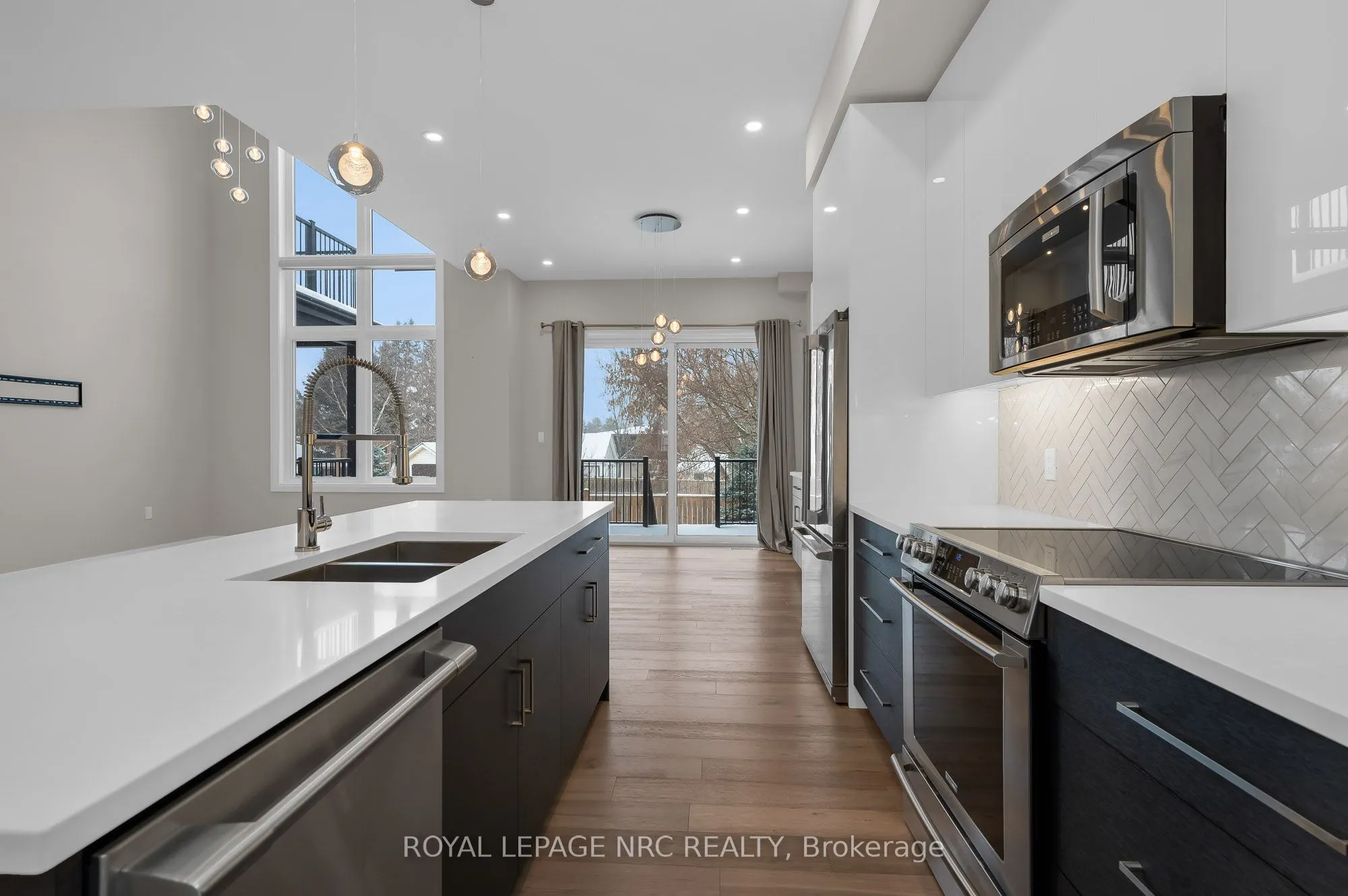 1465 Station Street, #13