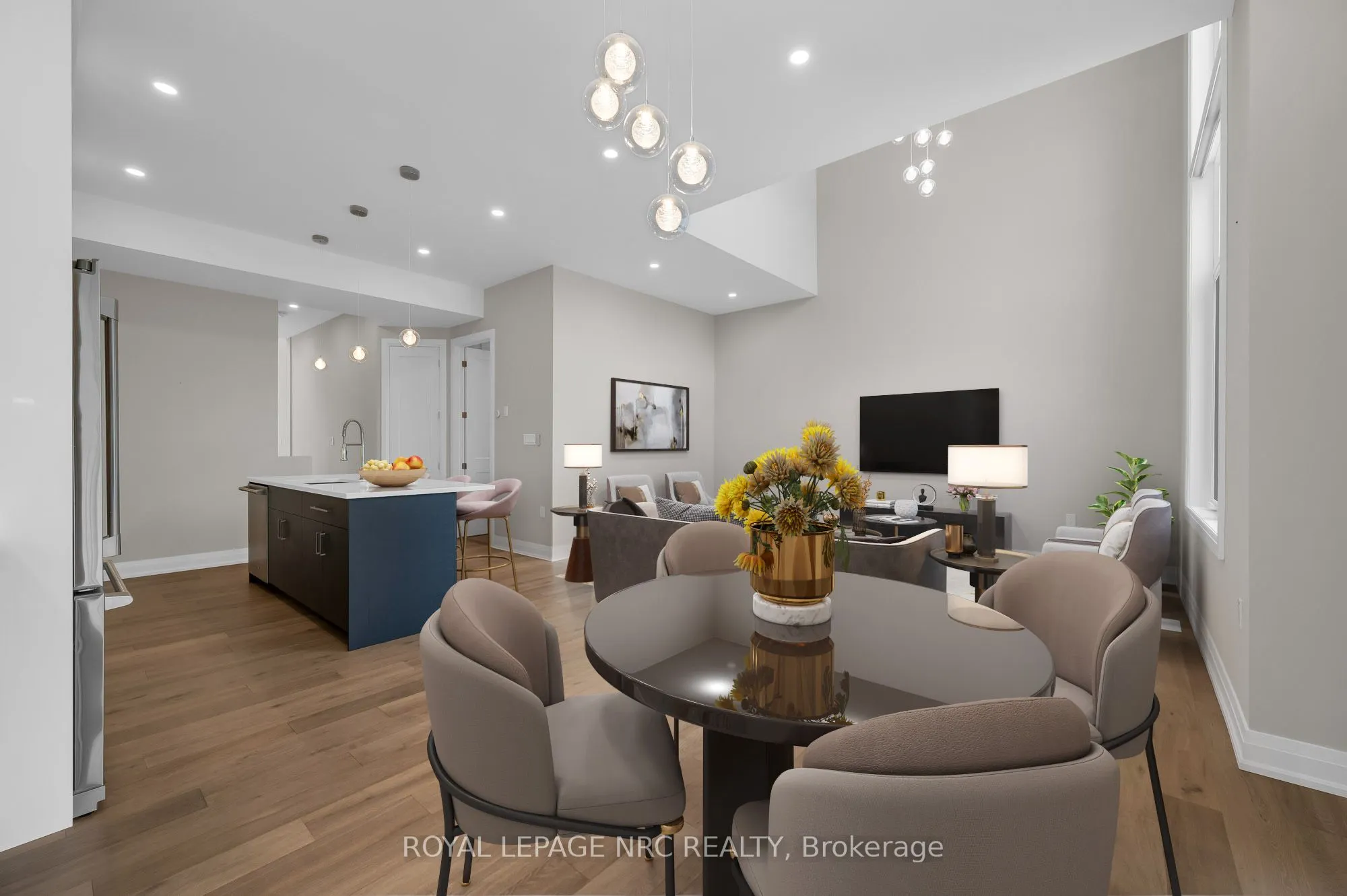 1465 Station Street, #13