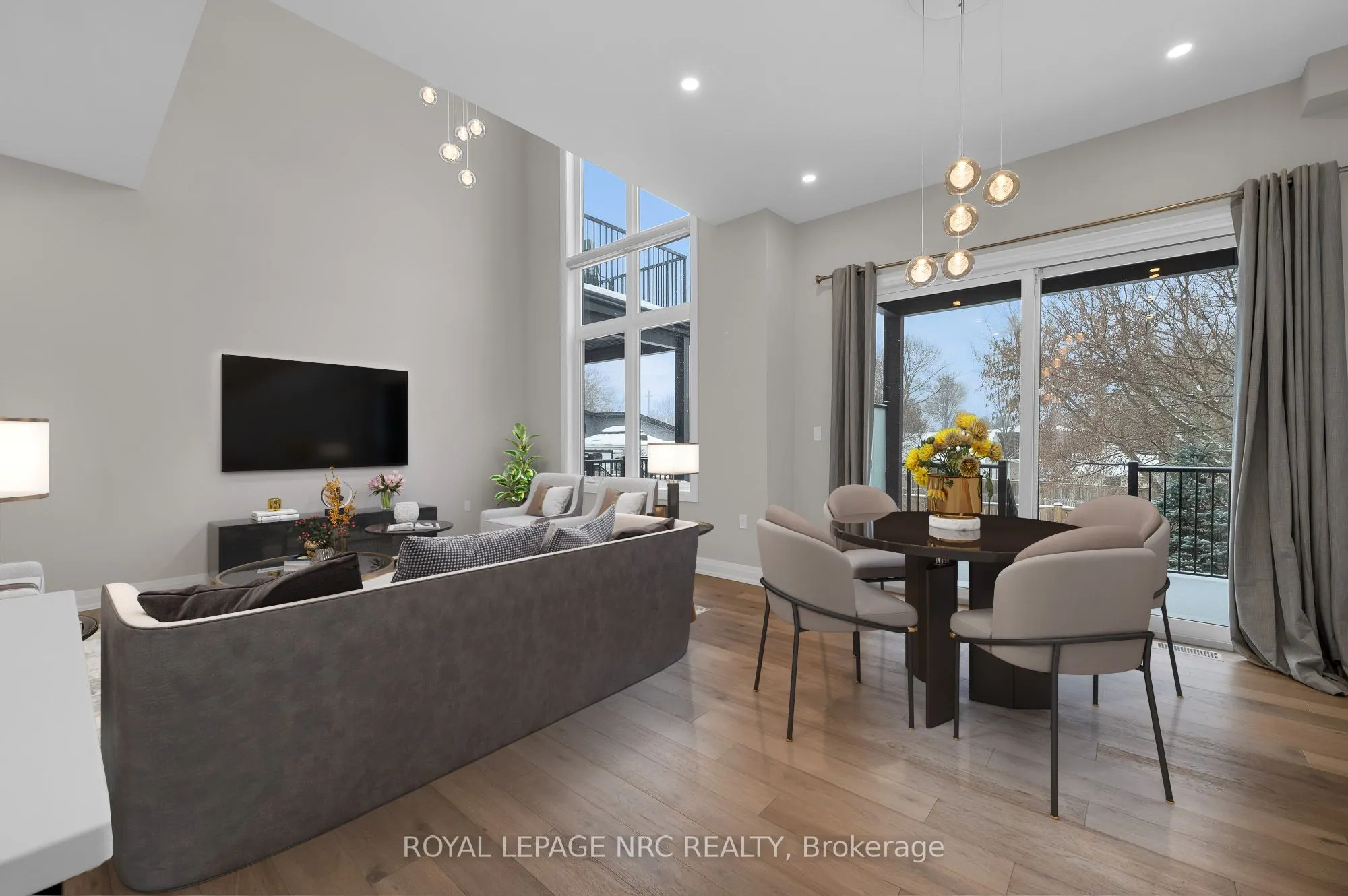 1465 Station Street, #13