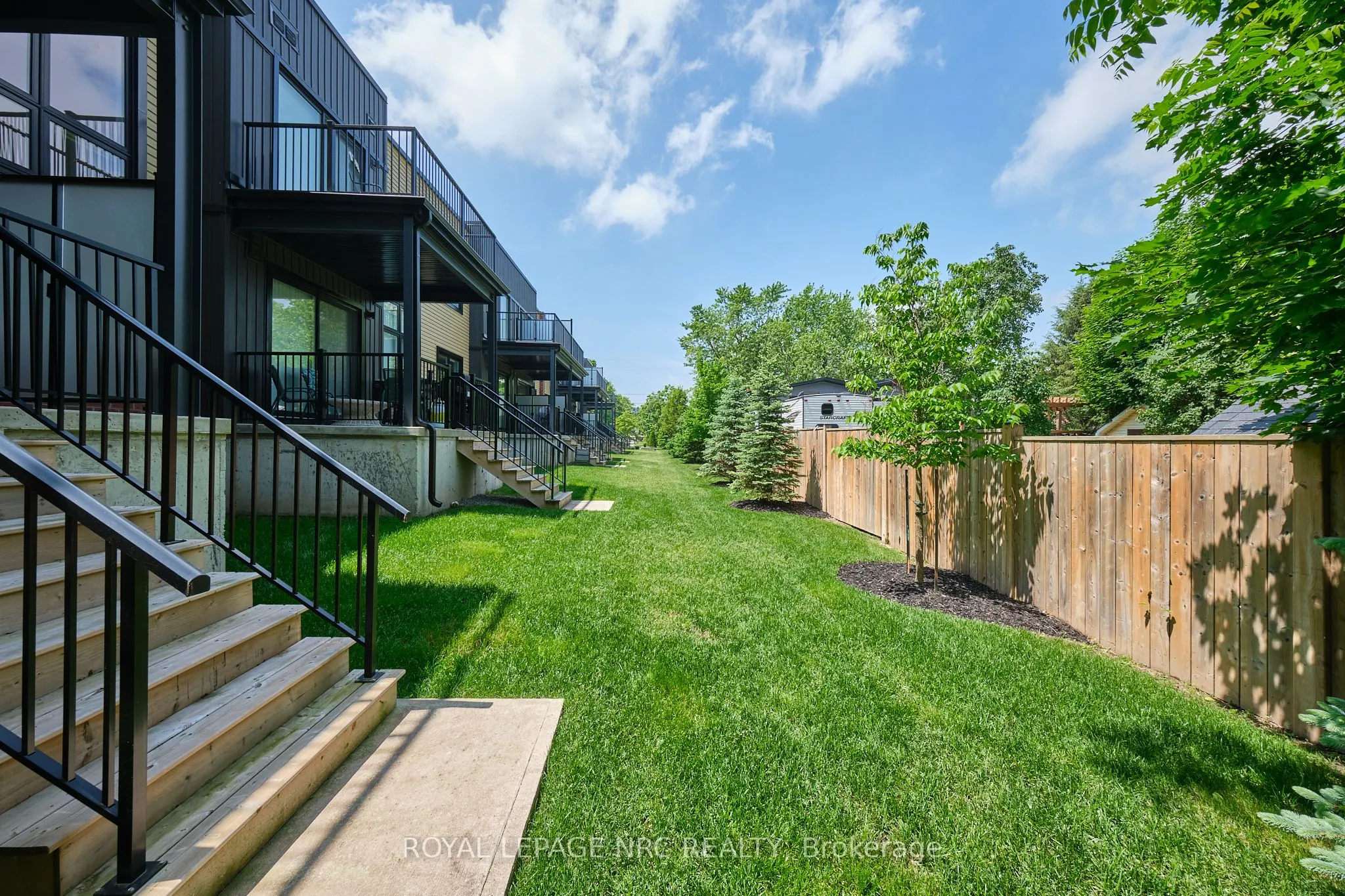 1465 Station Street, #13