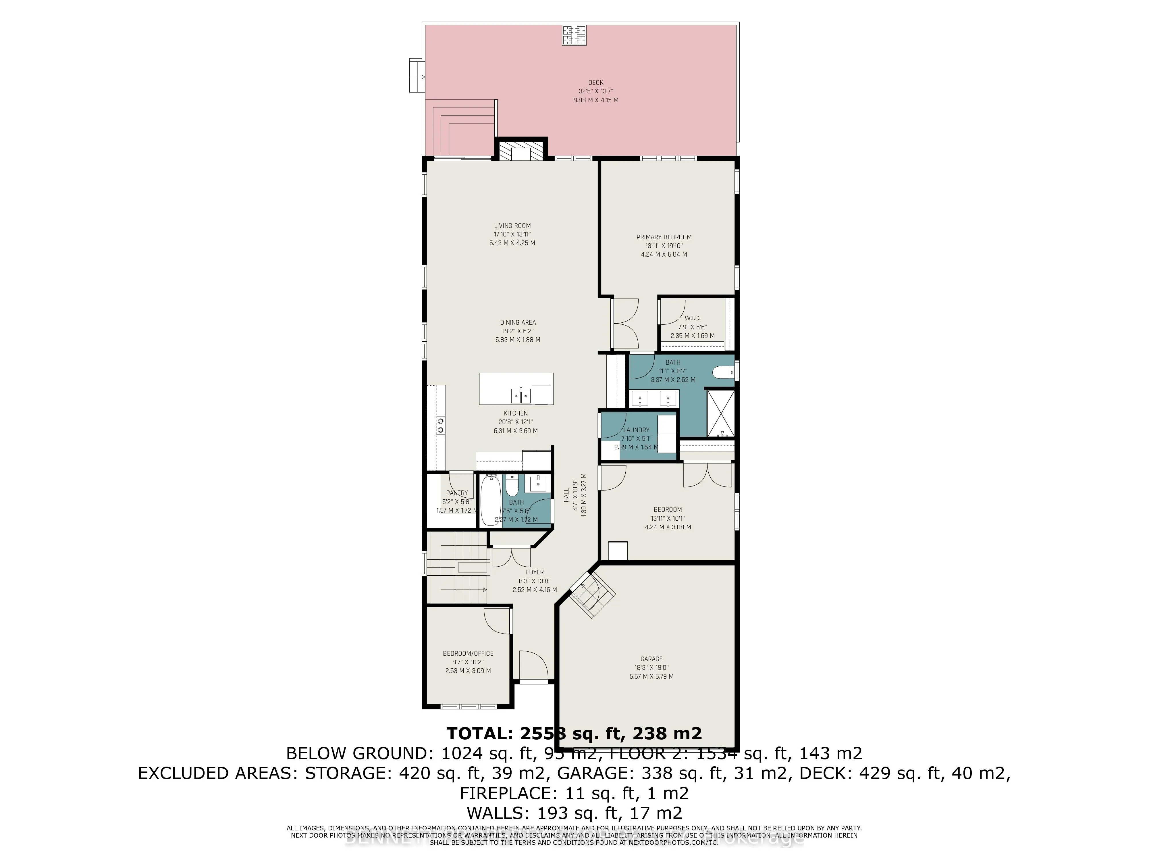 123 Elfin Grove