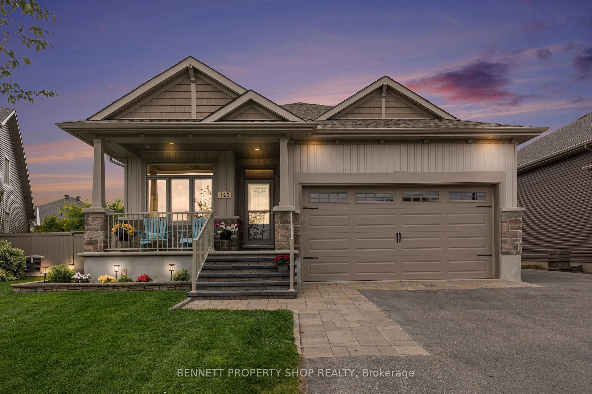 123 Elfin Grove