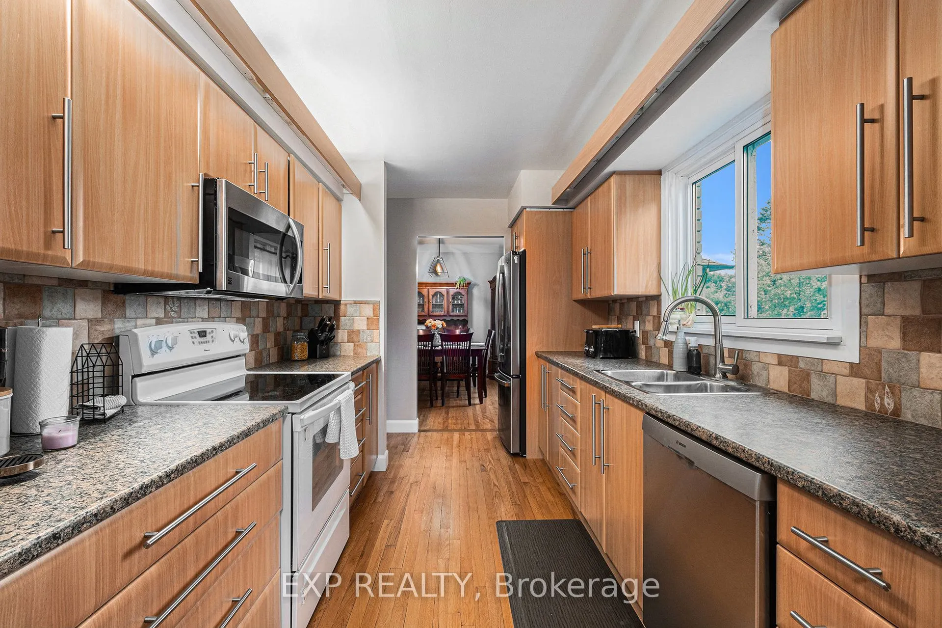 5 Johanna Street