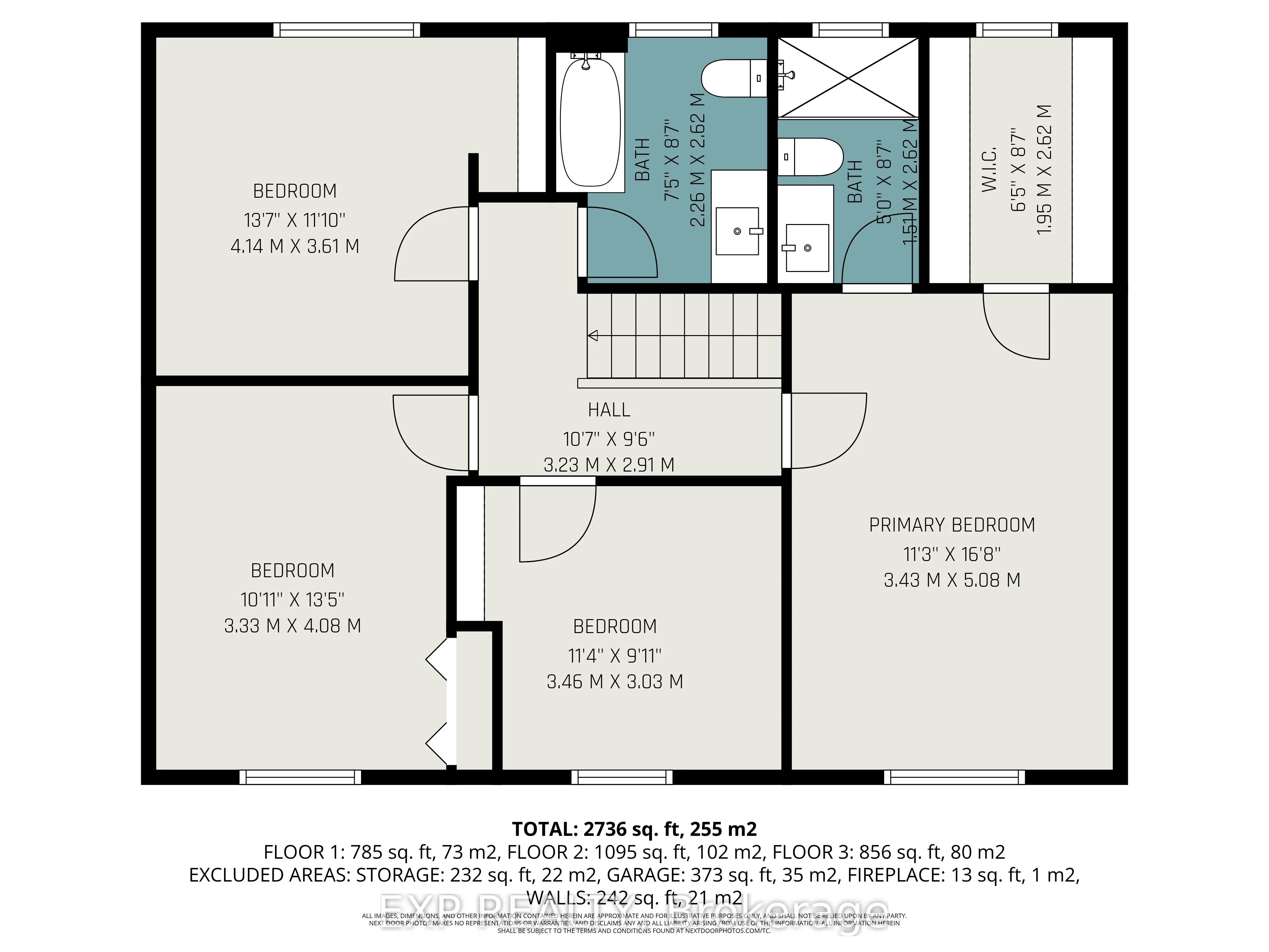 5 Johanna Street
