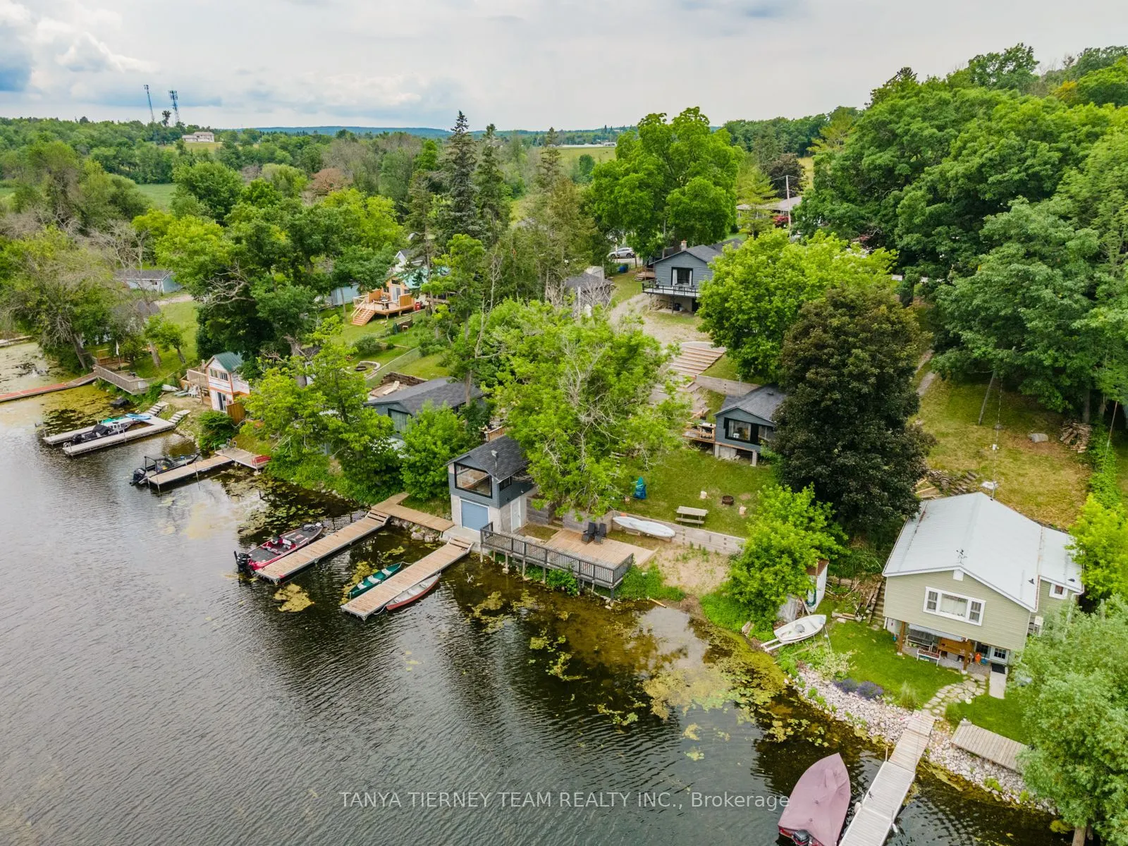 723 Bolin Road