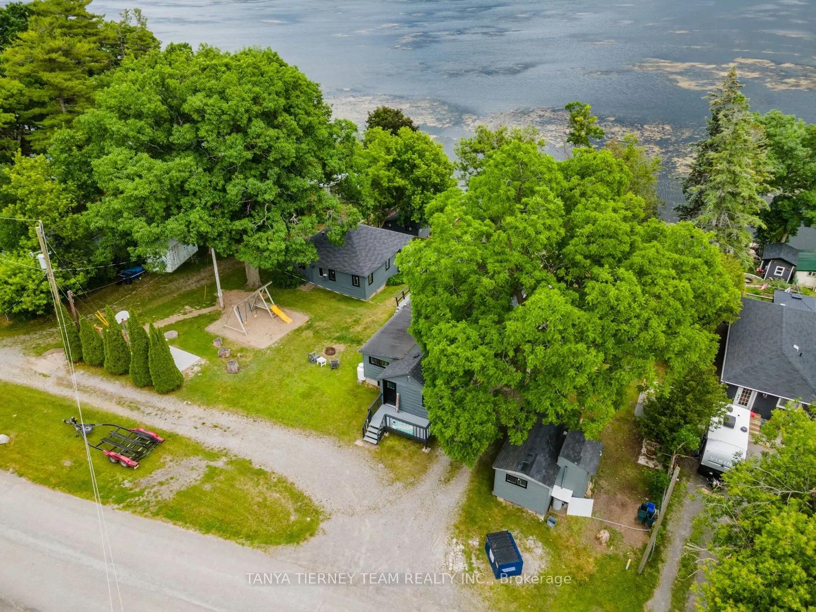 723 Bolin Road
