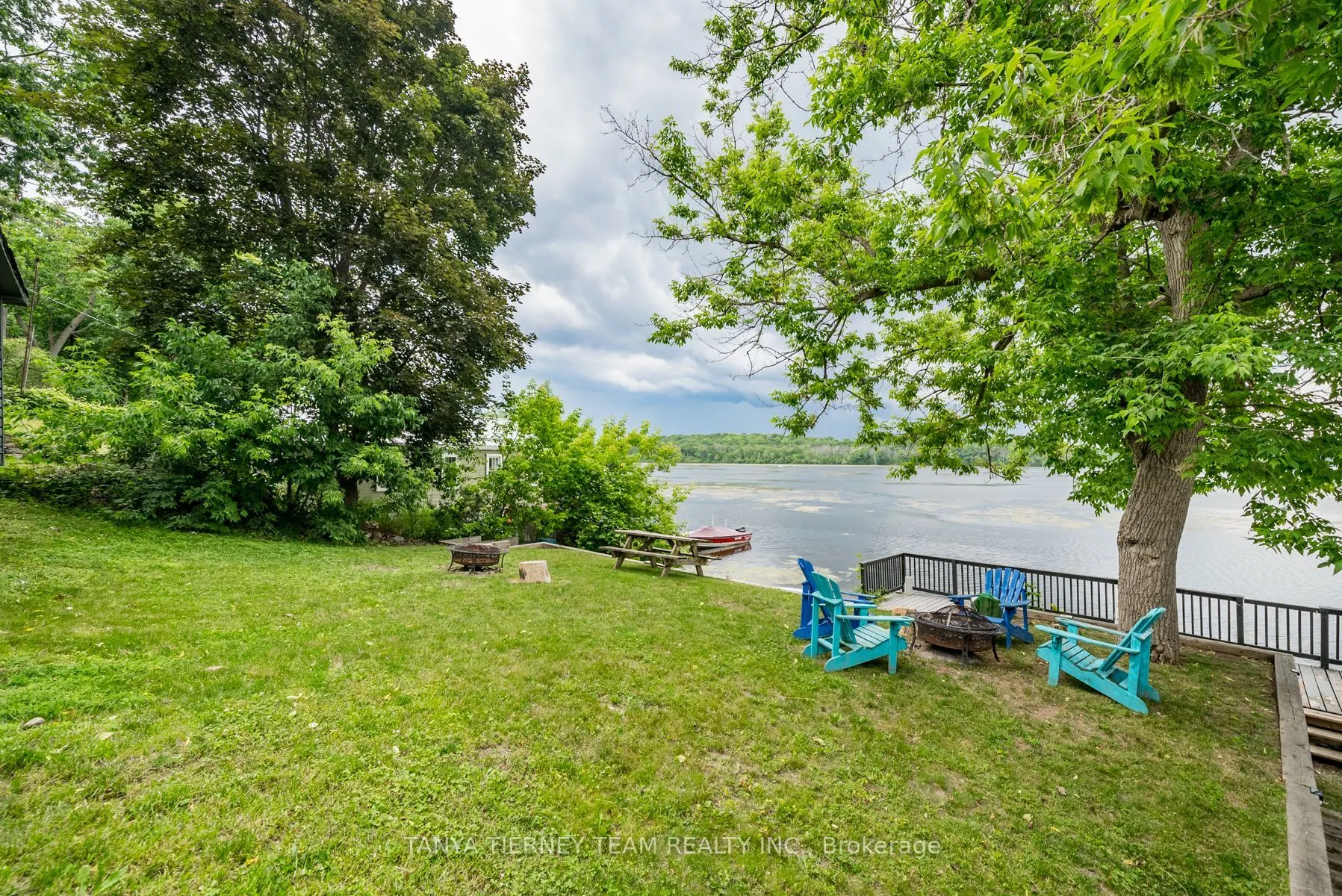 723 Bolin Road
