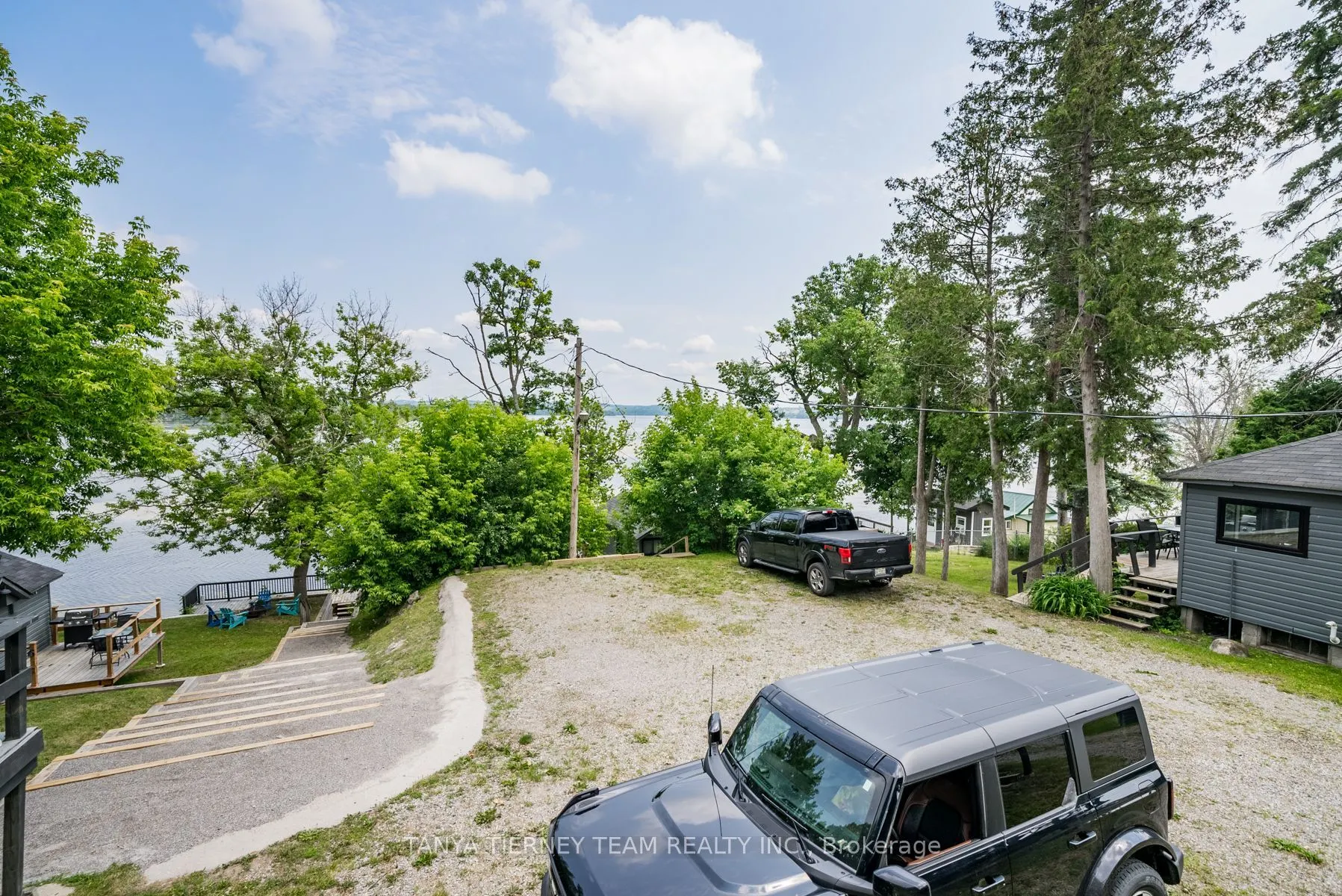 723 Bolin Road