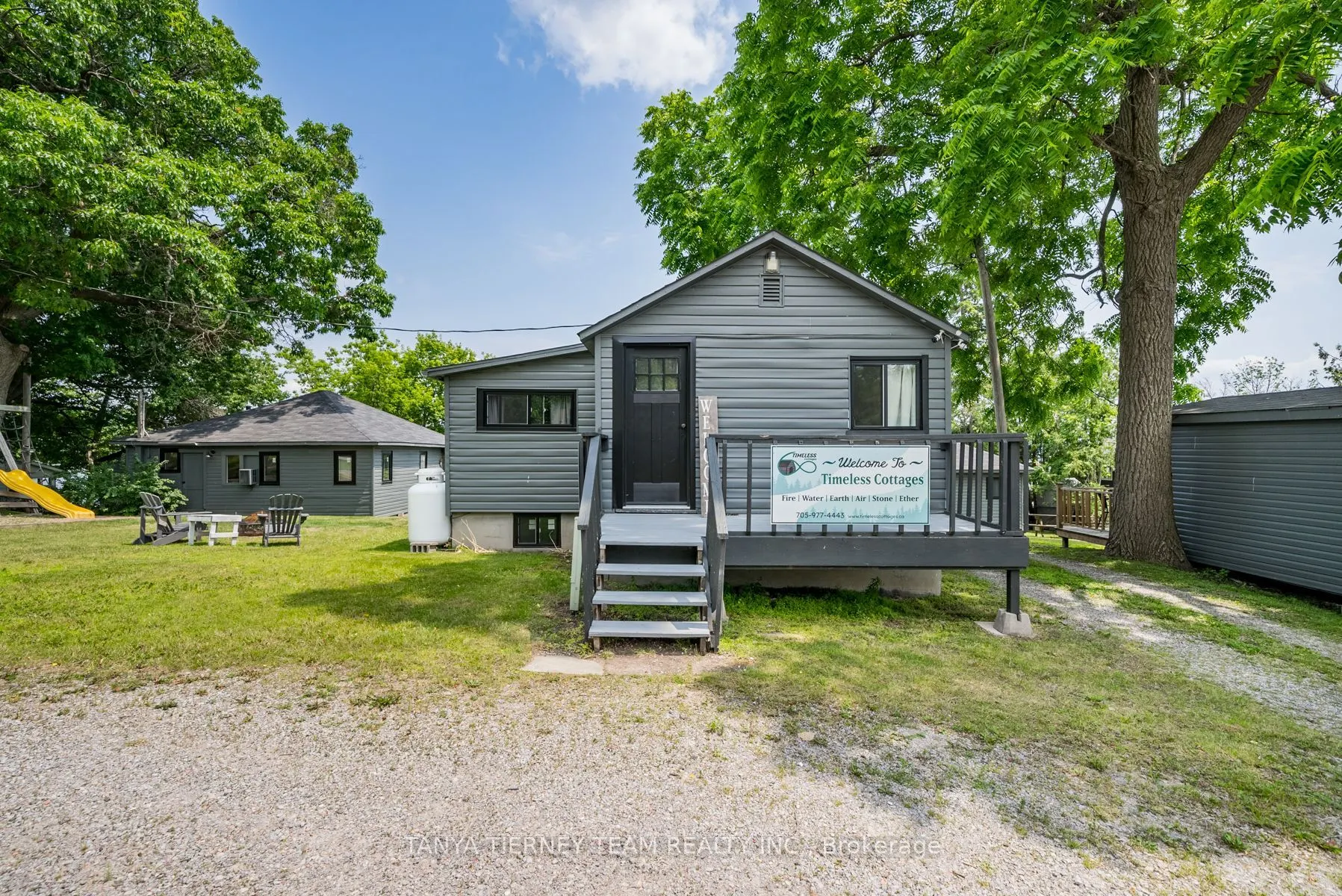 723 Bolin Road