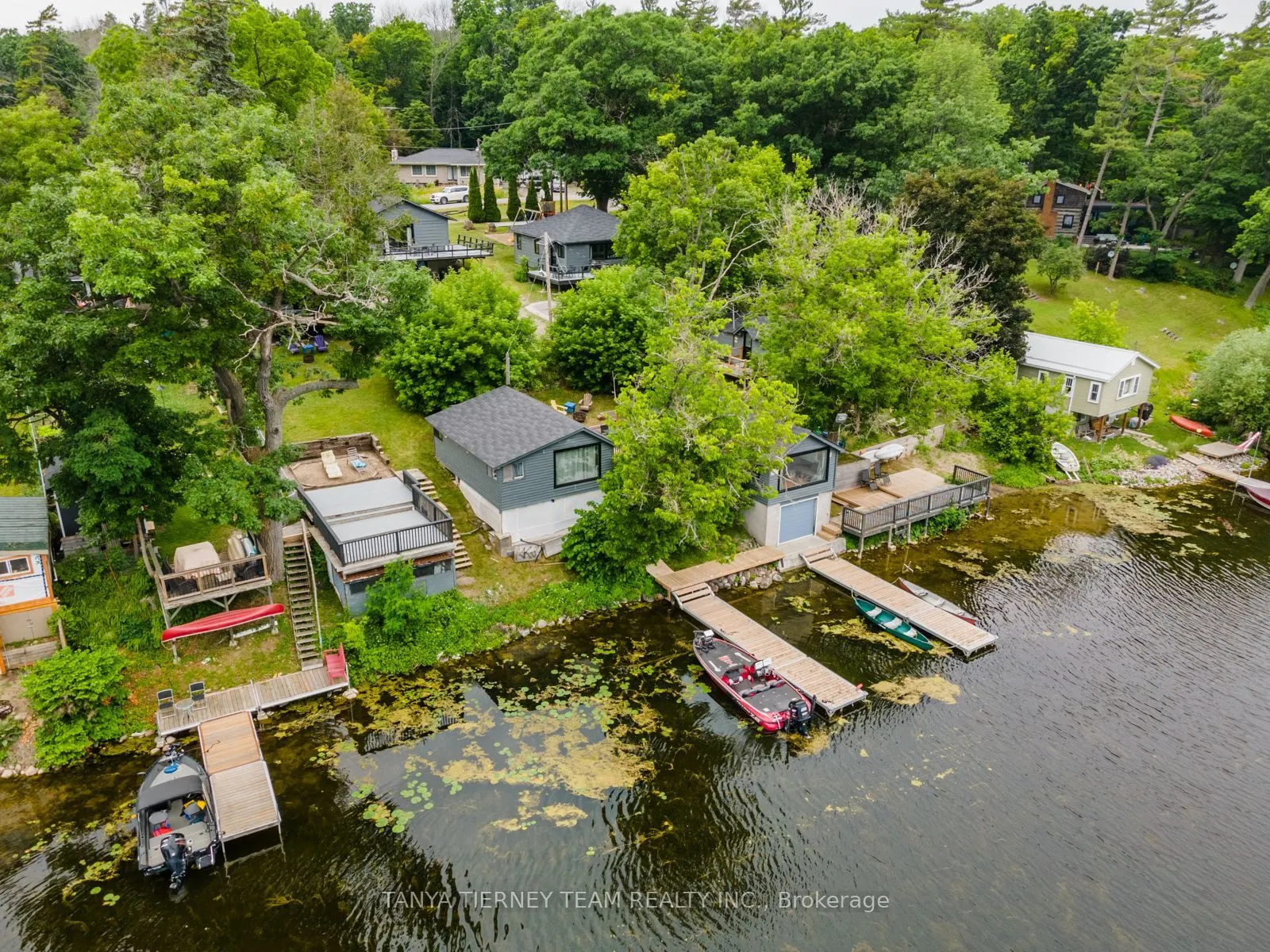723 Bolin Road