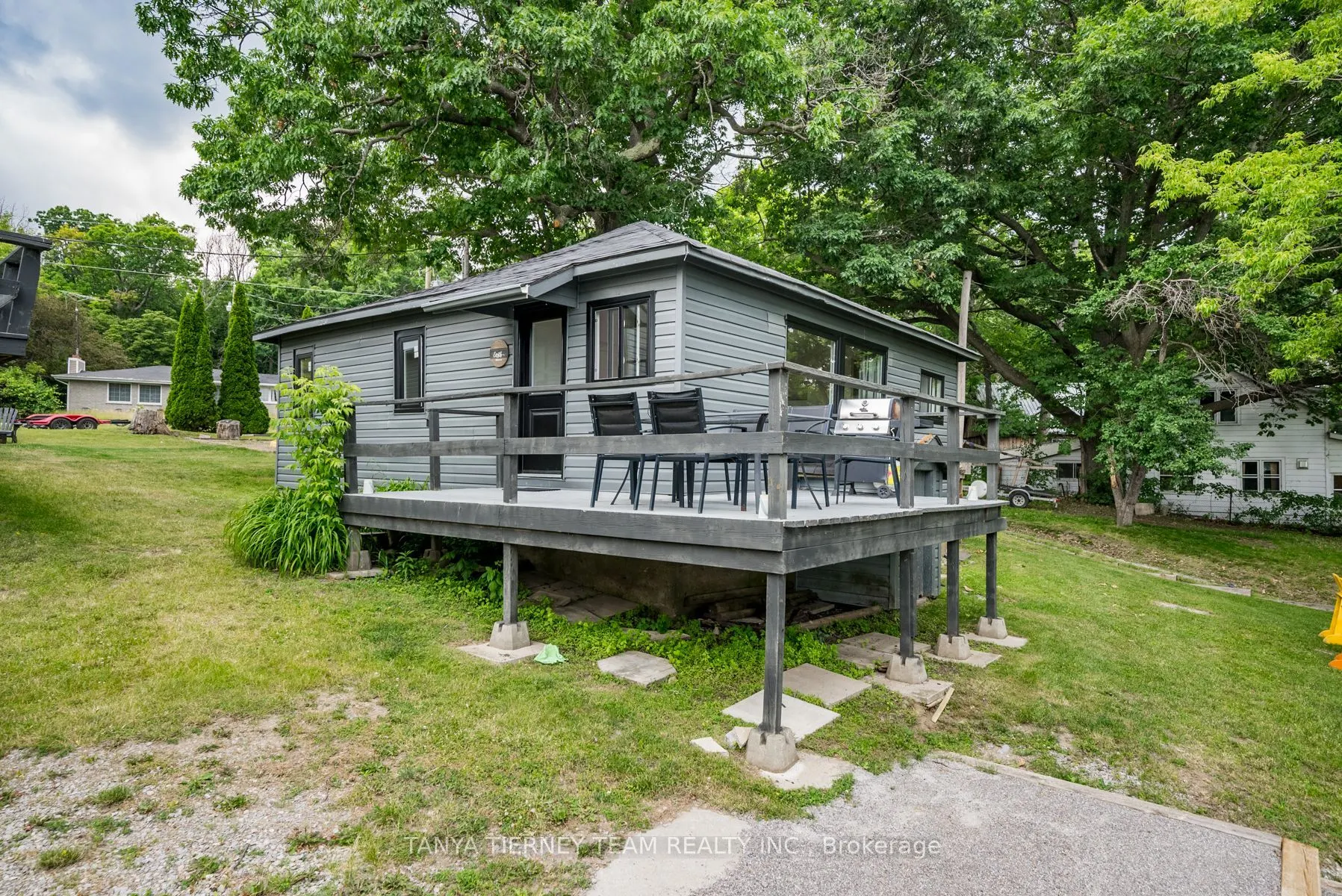 723 Bolin Road