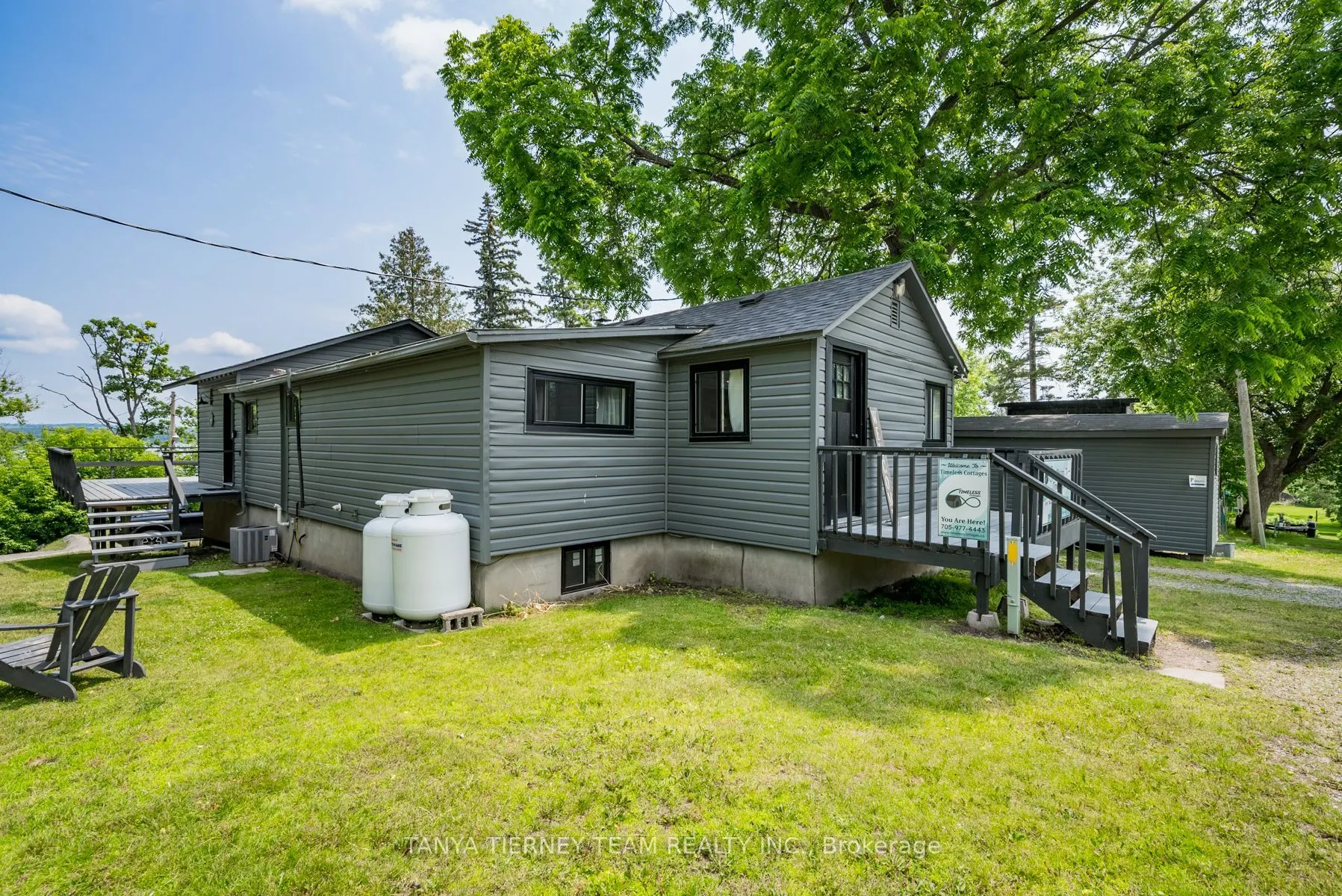 723 Bolin Road