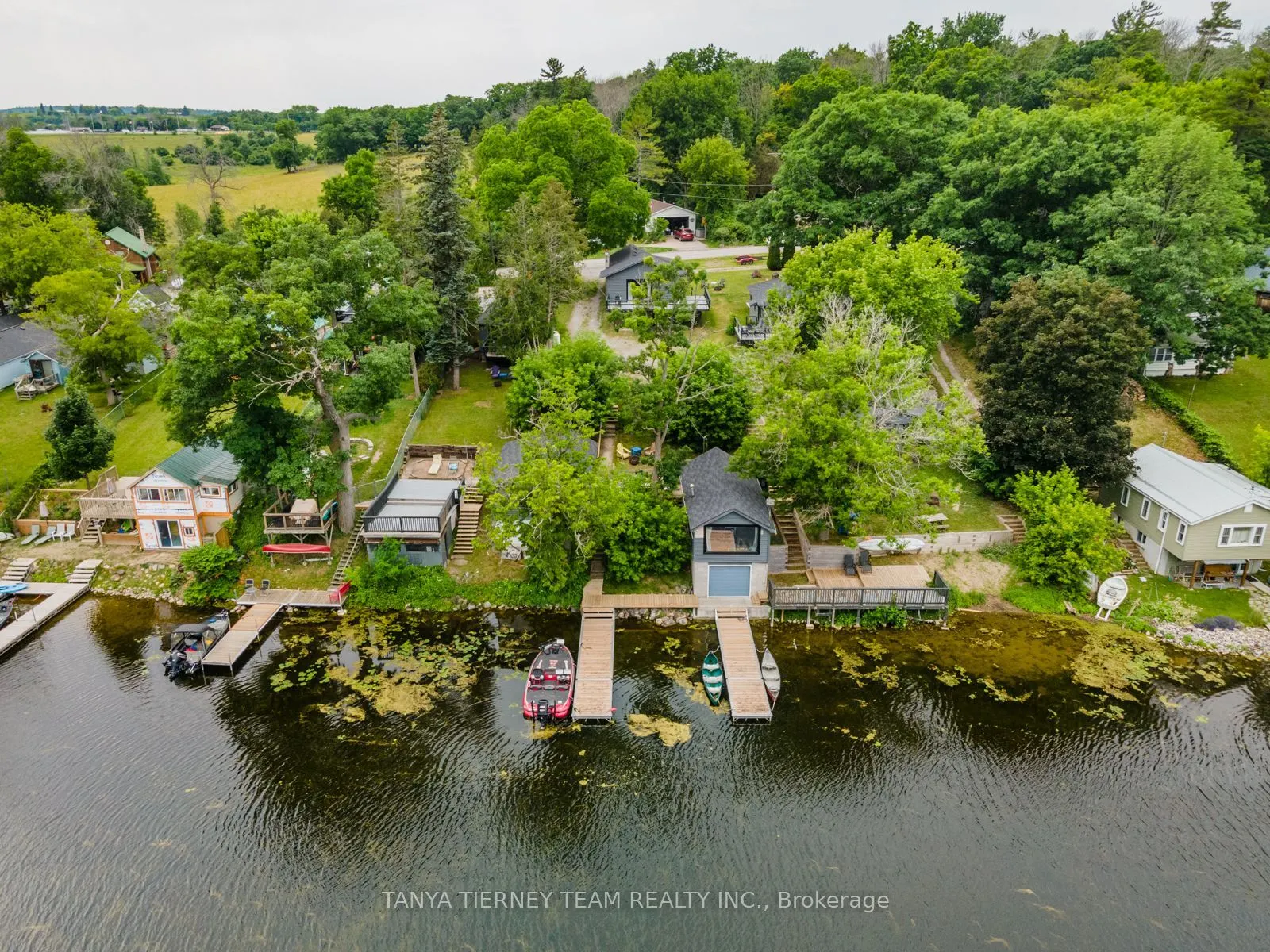 723 Bolin Road