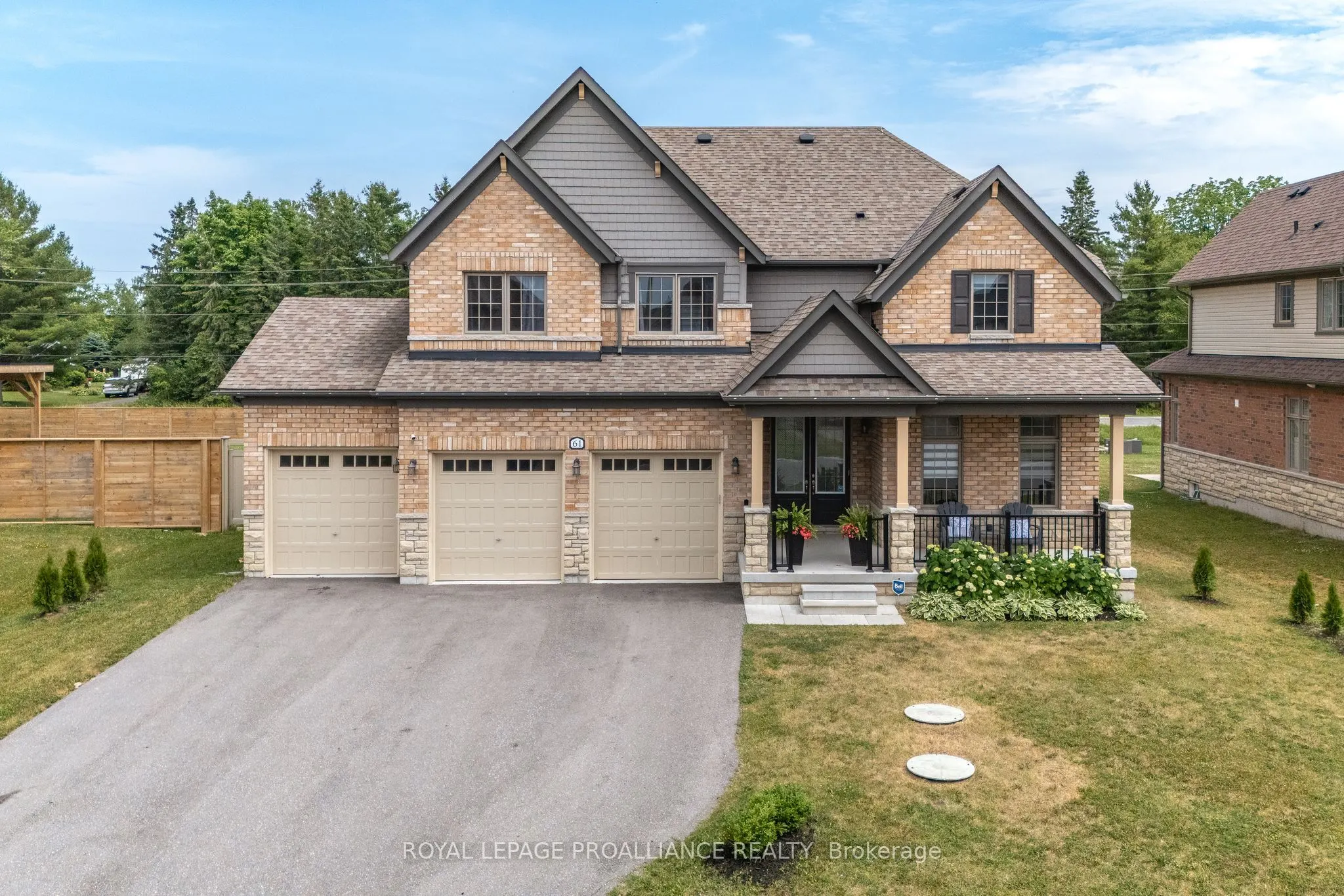 61 Summer Breeze Drive