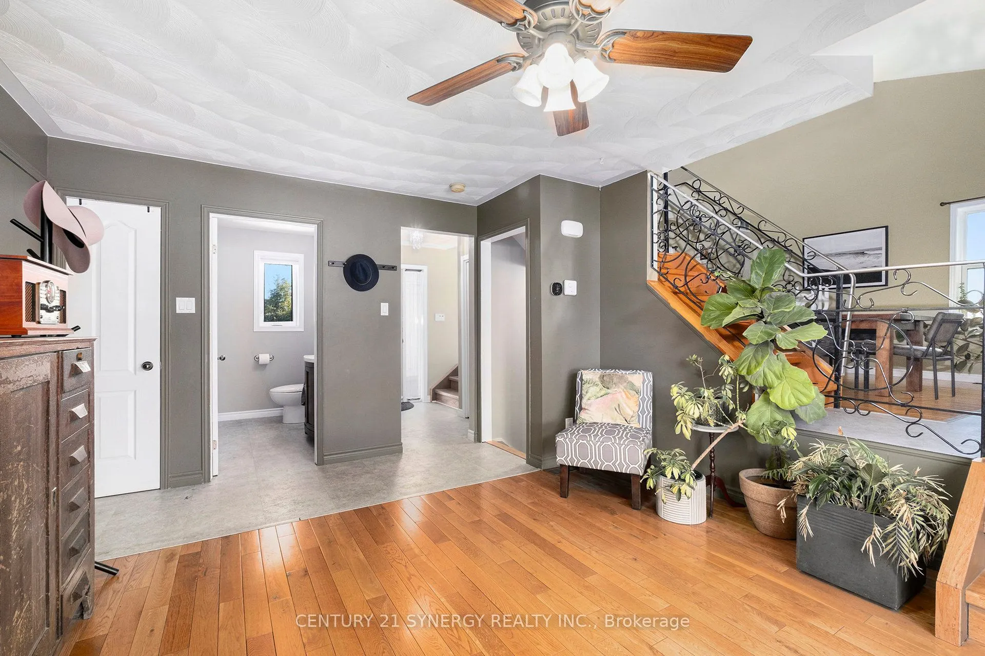 12 Davis Lane