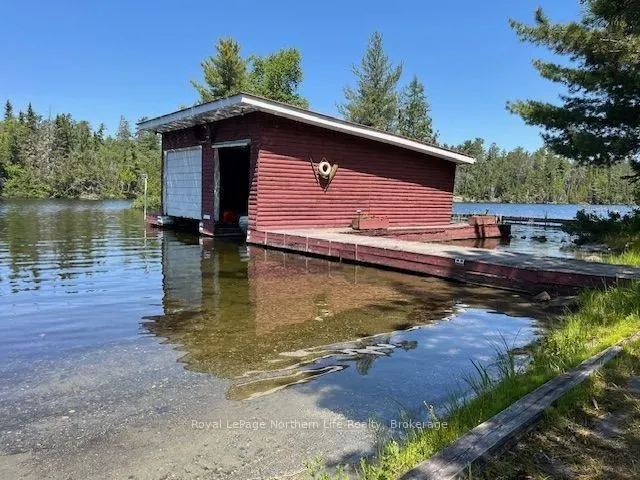 144 Lake Temagami Isl 25 Island