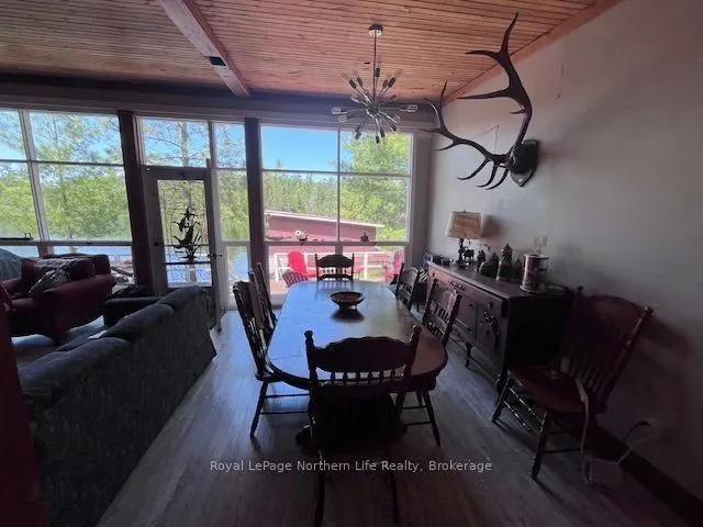 144 Lake Temagami Isl 25 Island