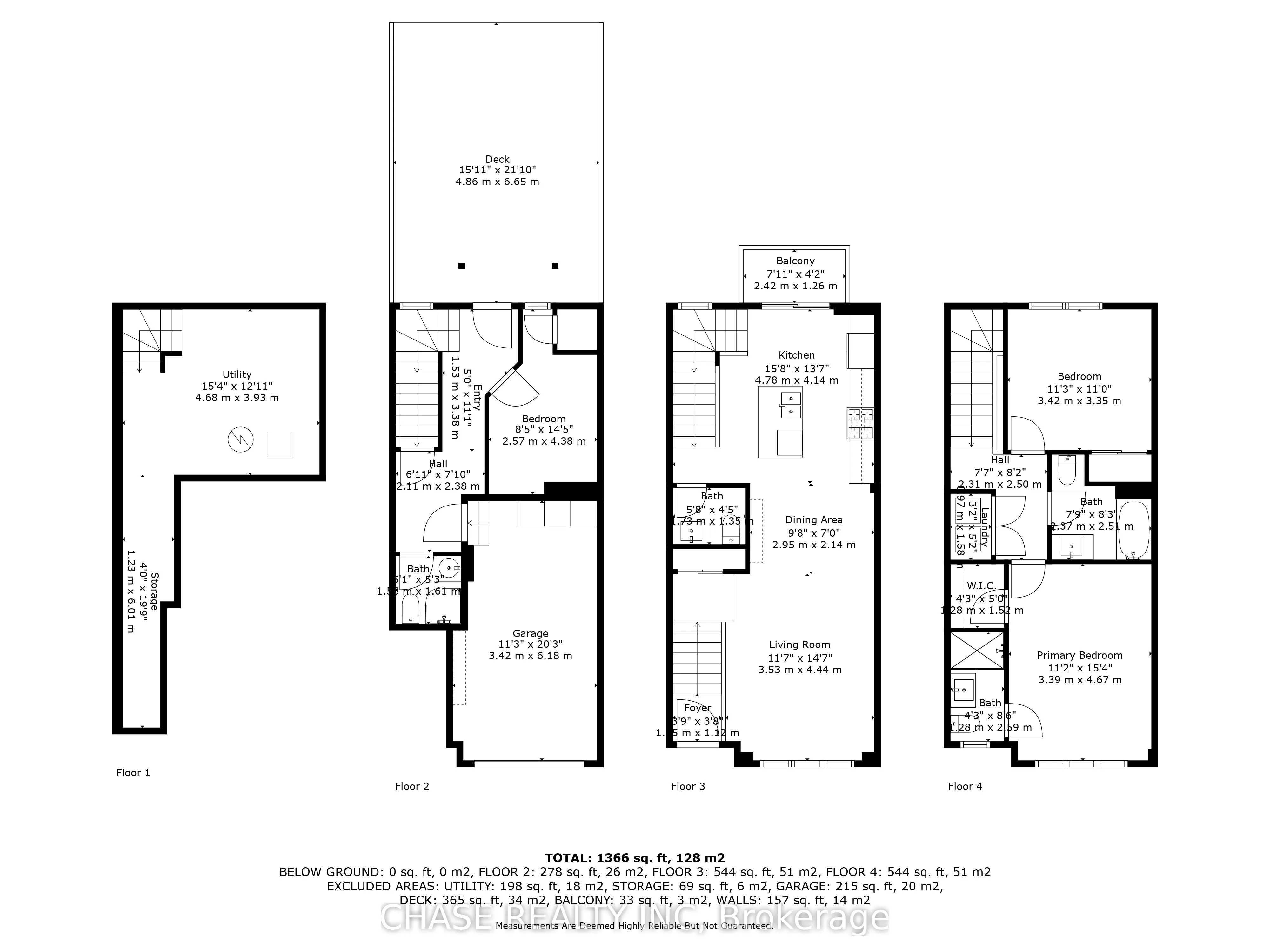 728 Reverie Private
