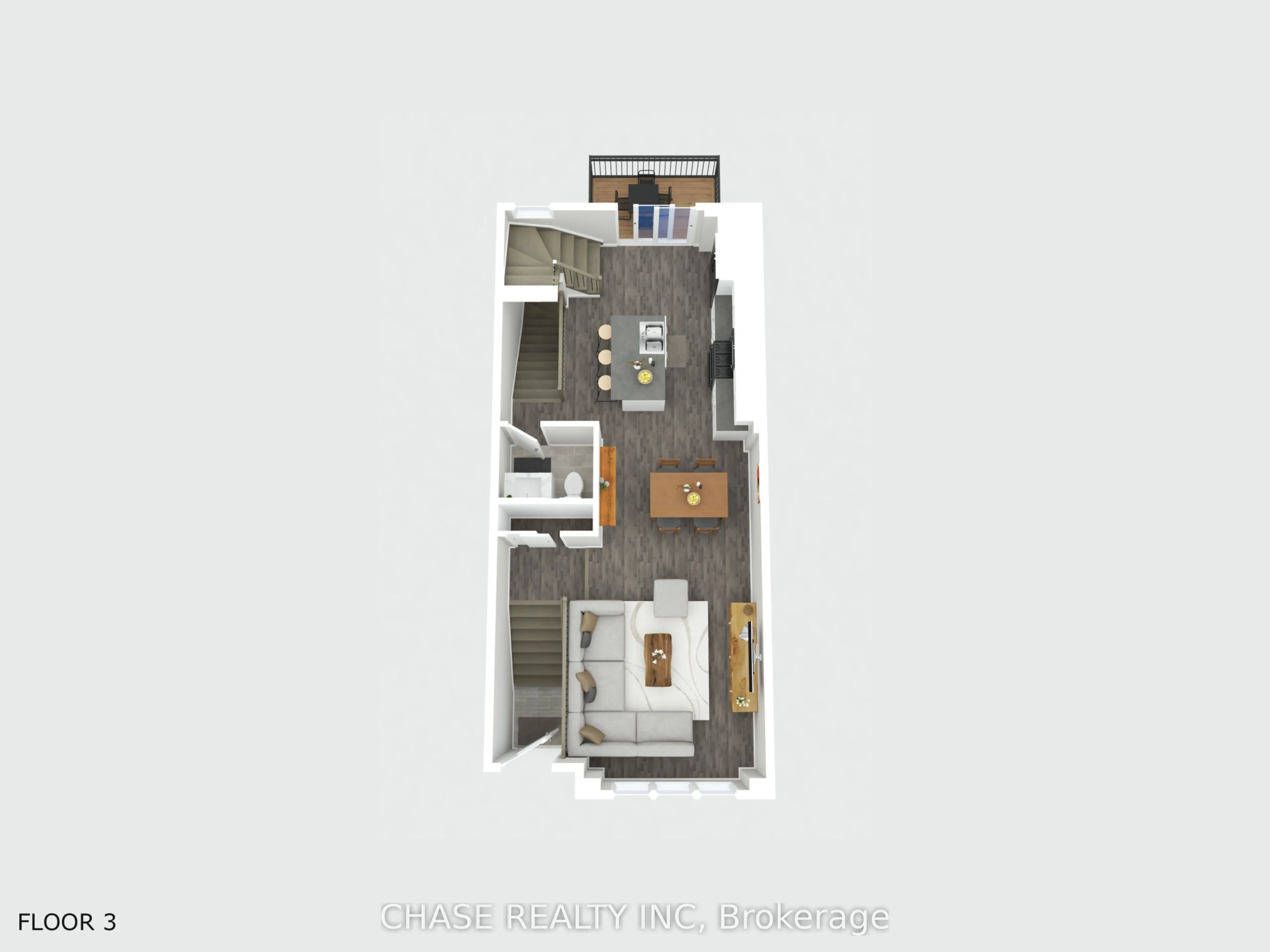 728 Reverie Private