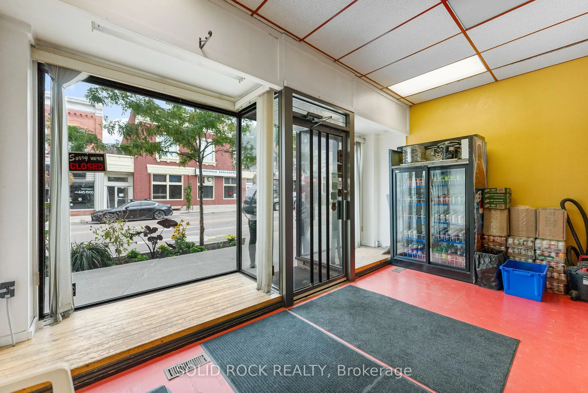 228-232 Raglan Street S