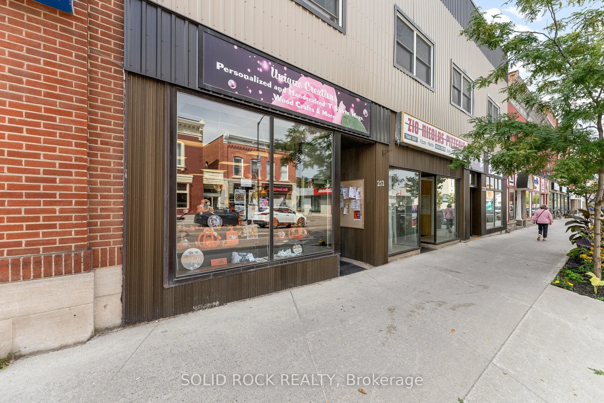 228-232 Raglan Street S