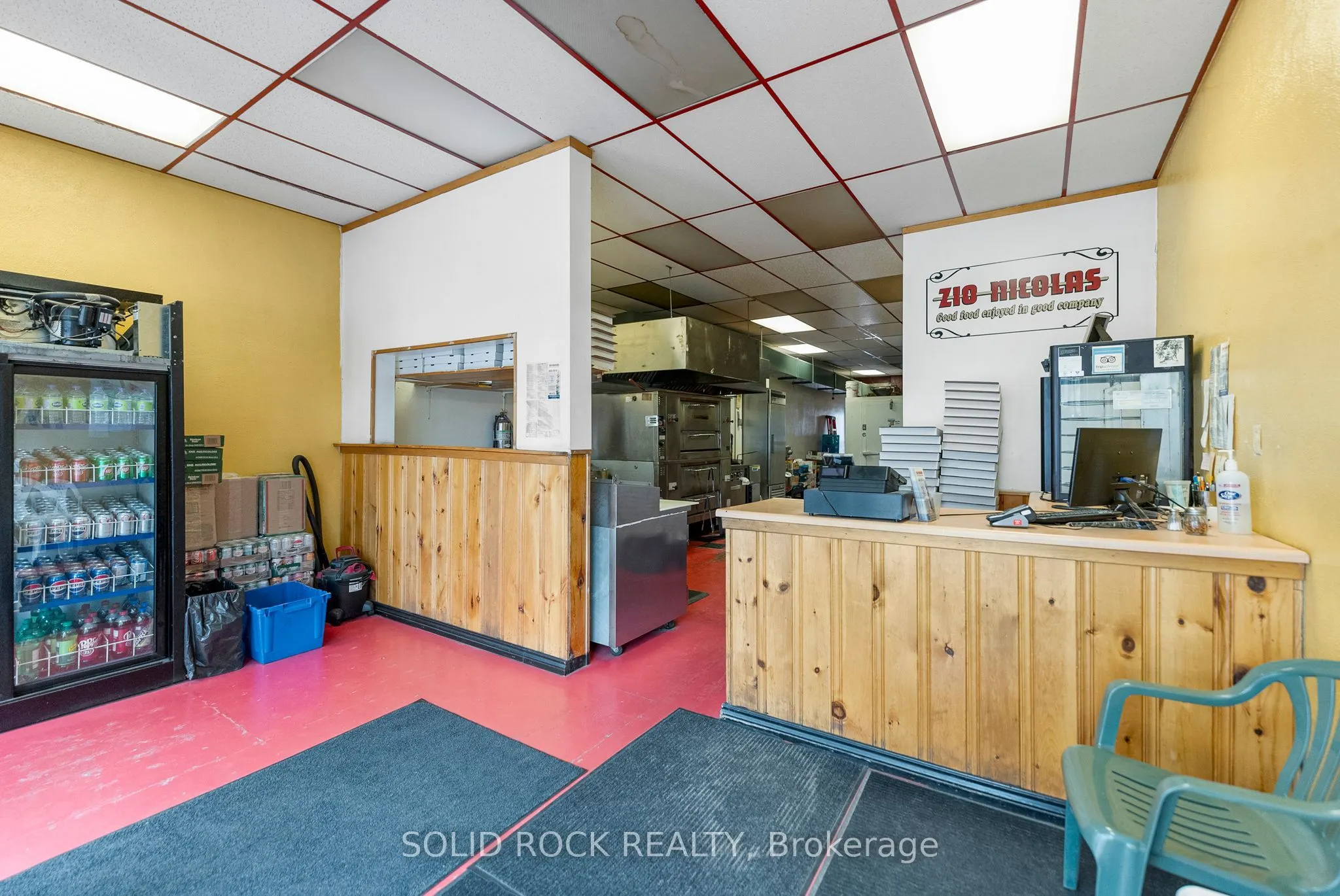 228-232 Raglan Street S