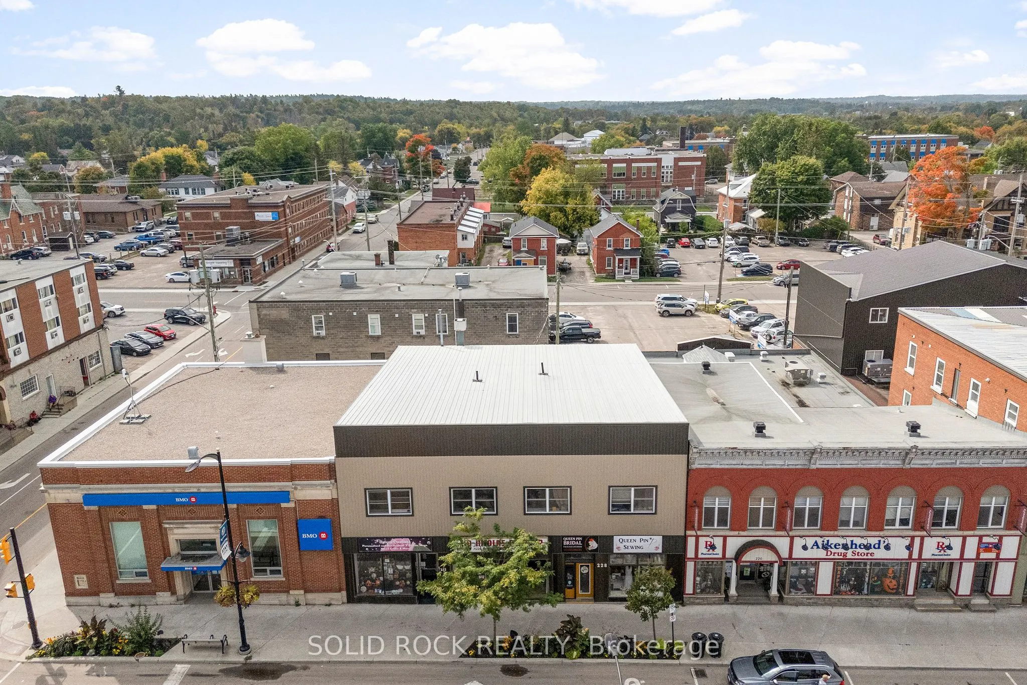 228-232 Raglan Street S
